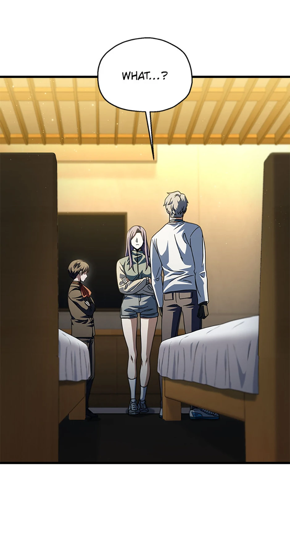 Read The Player Who Can't Level Up Manga Online