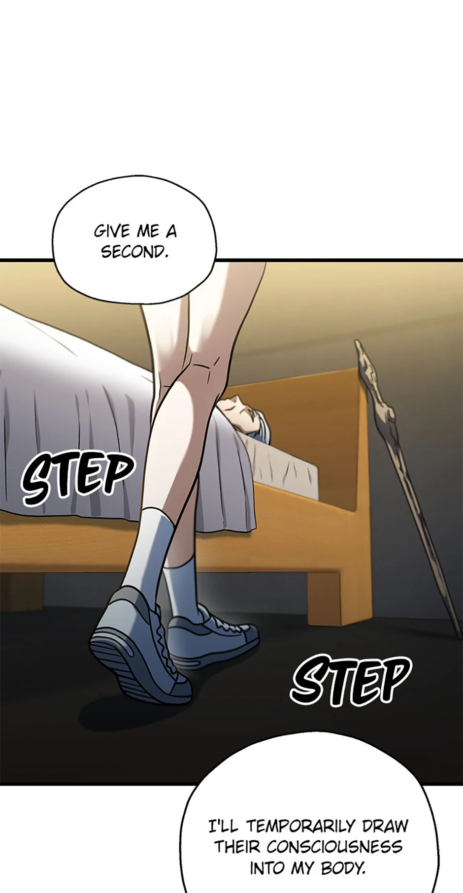 Read The Player Who Can't Level Up Manga Online