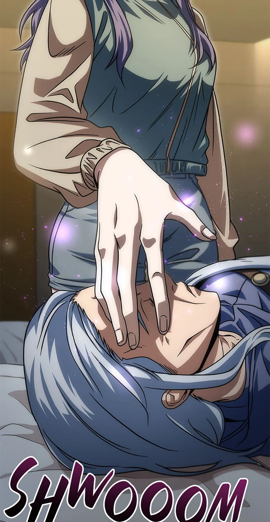 Read The Player Who Can't Level Up Manga Online