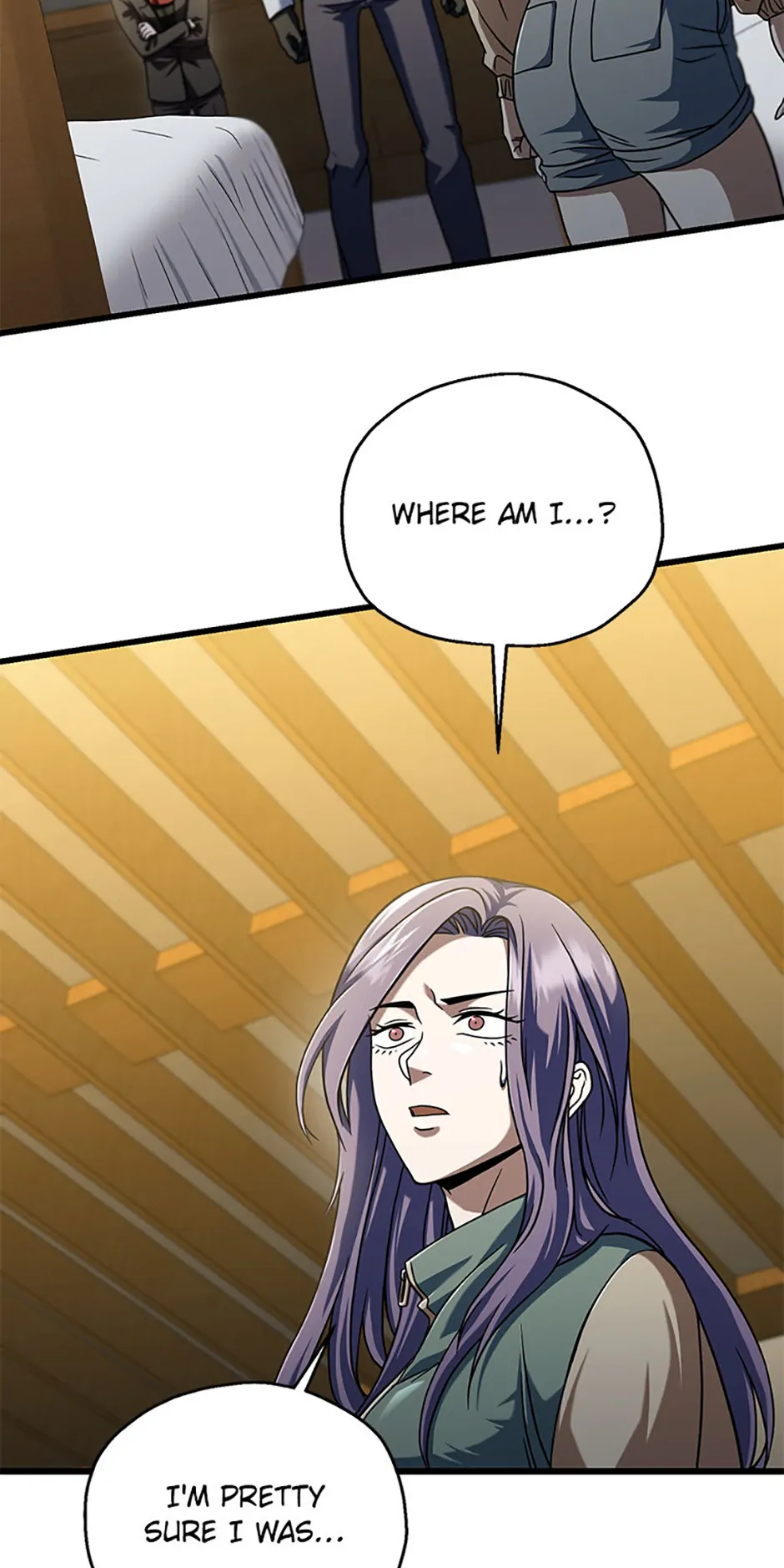 Read The Player Who Can't Level Up Manga Online