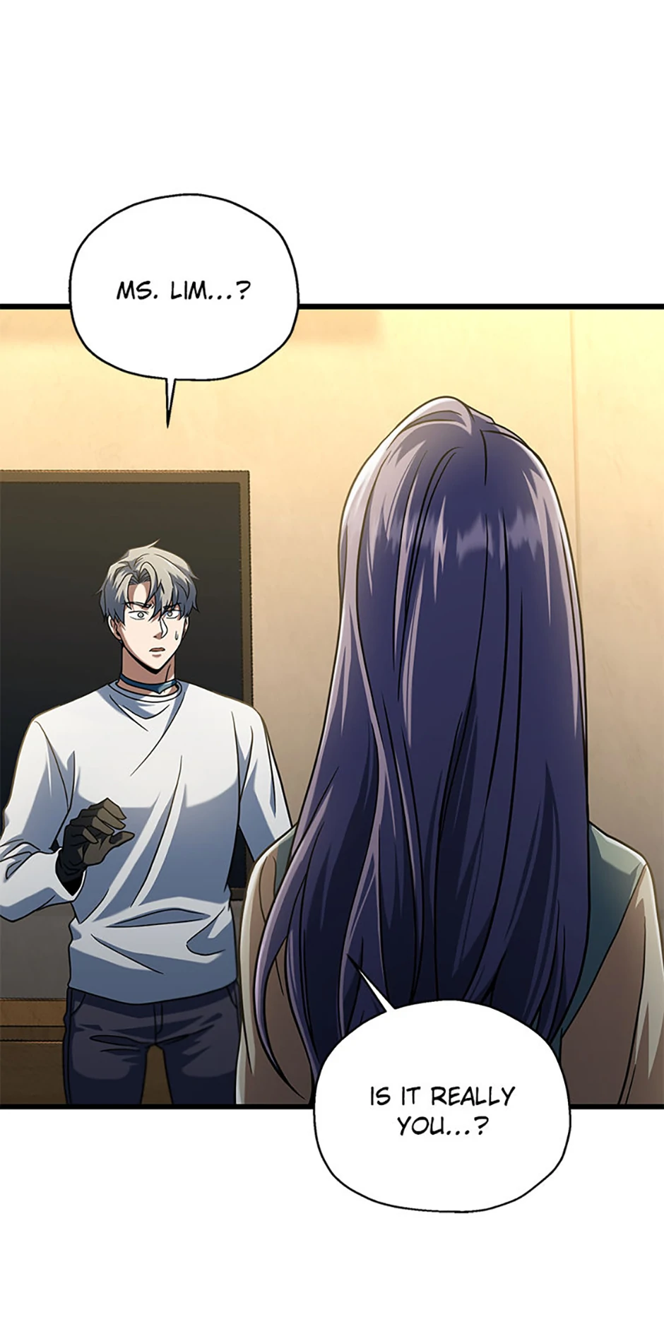 Read The Player Who Can't Level Up Manga Online