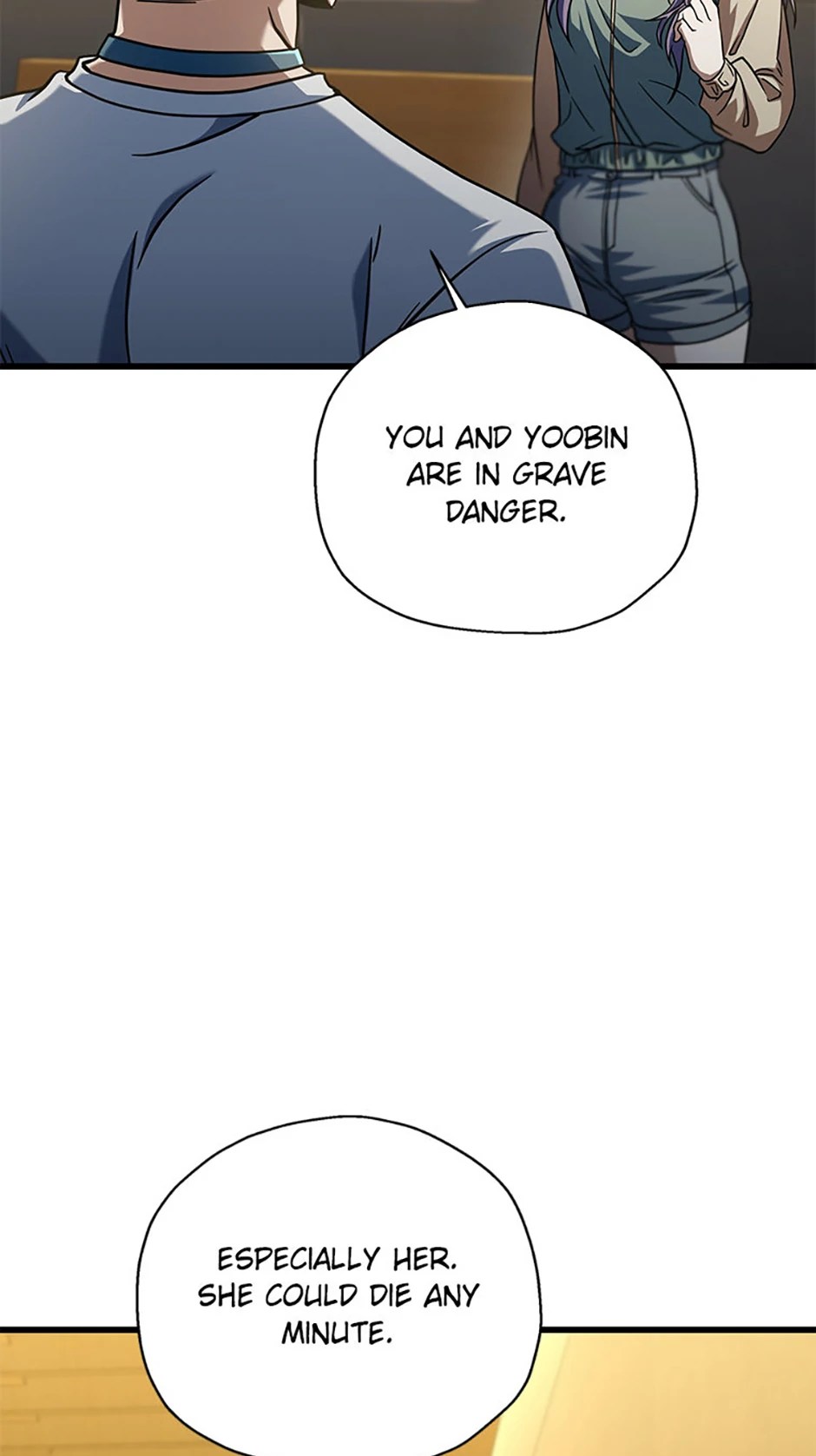 Read The Player Who Can't Level Up Manga Online