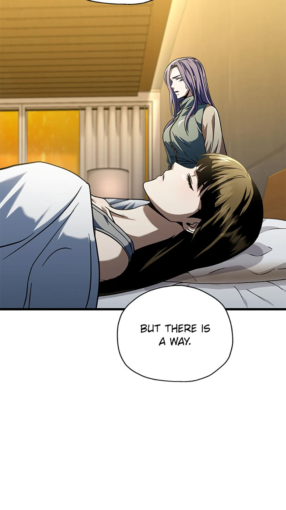 Read The Player Who Can't Level Up Manga Online