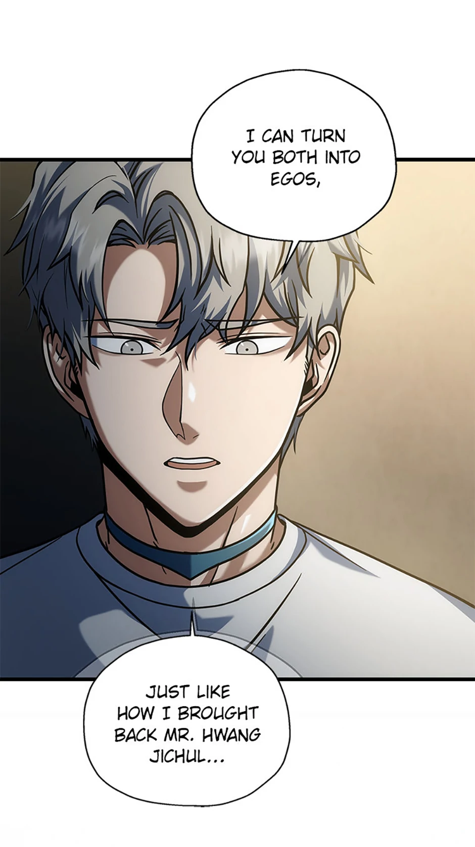 Read The Player Who Can't Level Up Manga Online