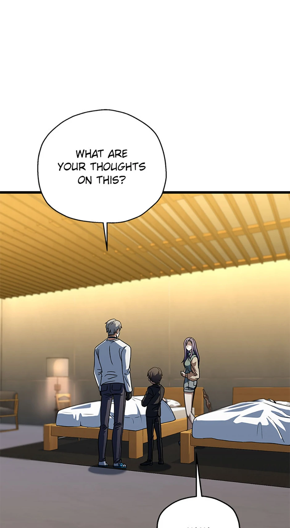 Read The Player Who Can't Level Up Manga Online