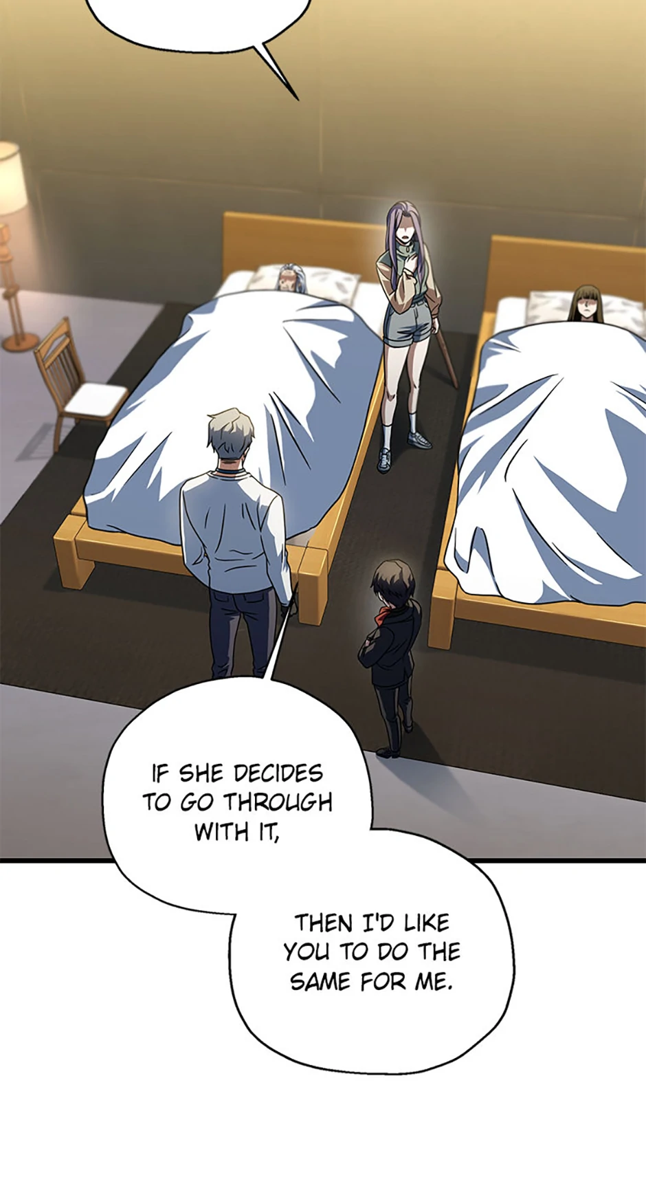 Read The Player Who Can't Level Up Manga Online