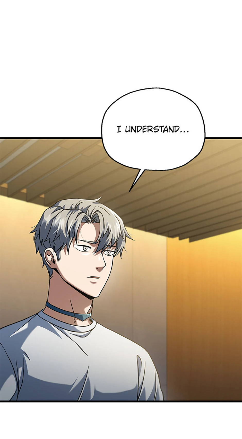 Read The Player Who Can't Level Up Manga Online