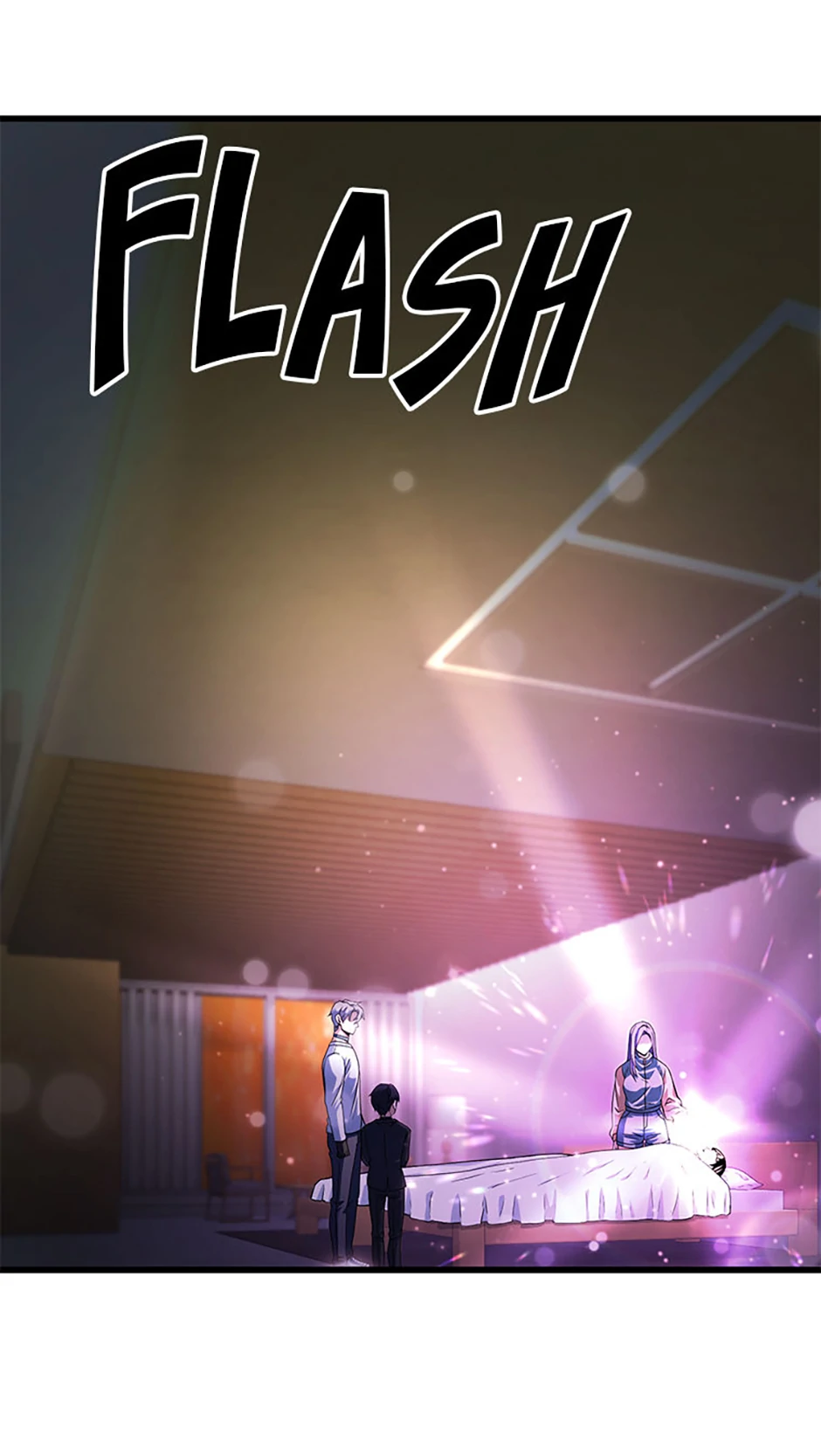 Read The Player Who Can't Level Up Manga Online