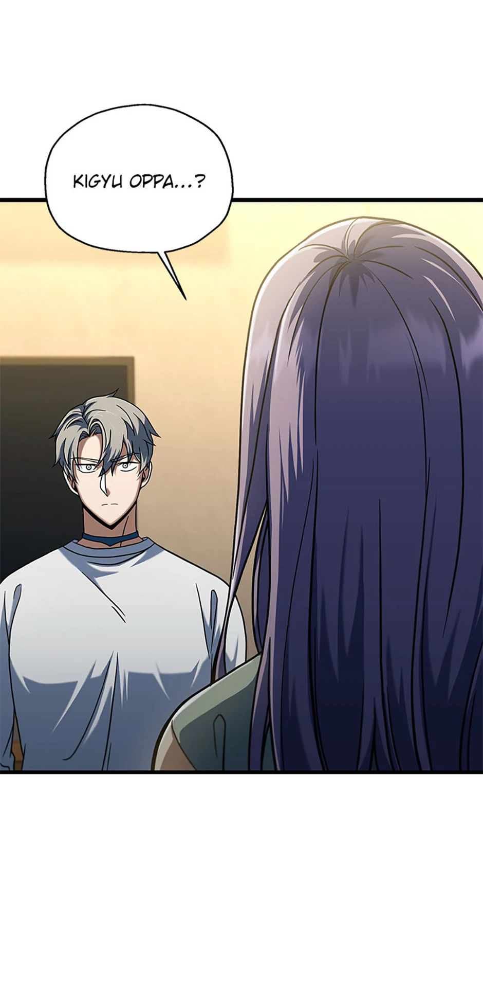 Read The Player Who Can't Level Up Manga Online