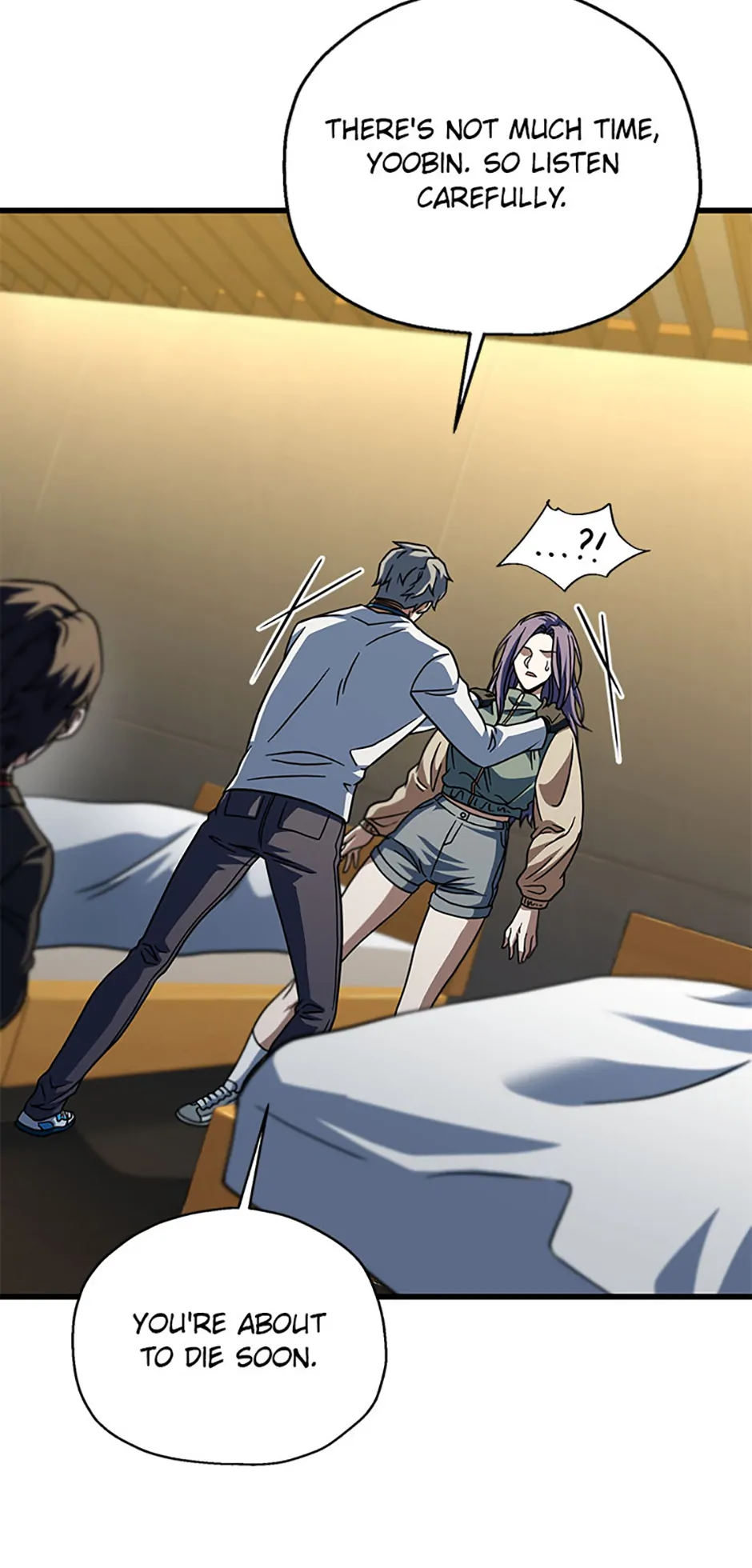 Read The Player Who Can't Level Up Manga Online