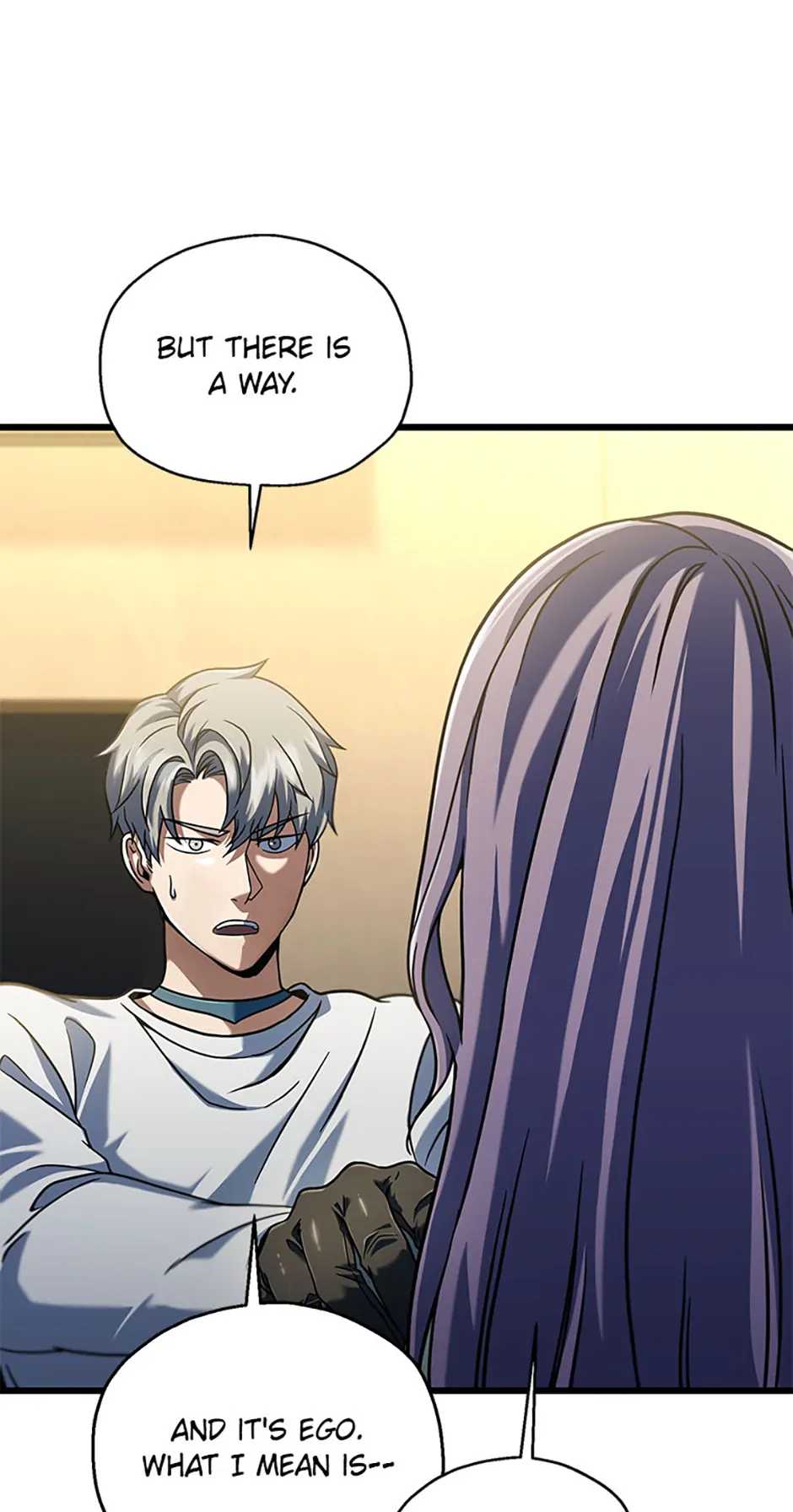 Read The Player Who Can't Level Up Manga Online