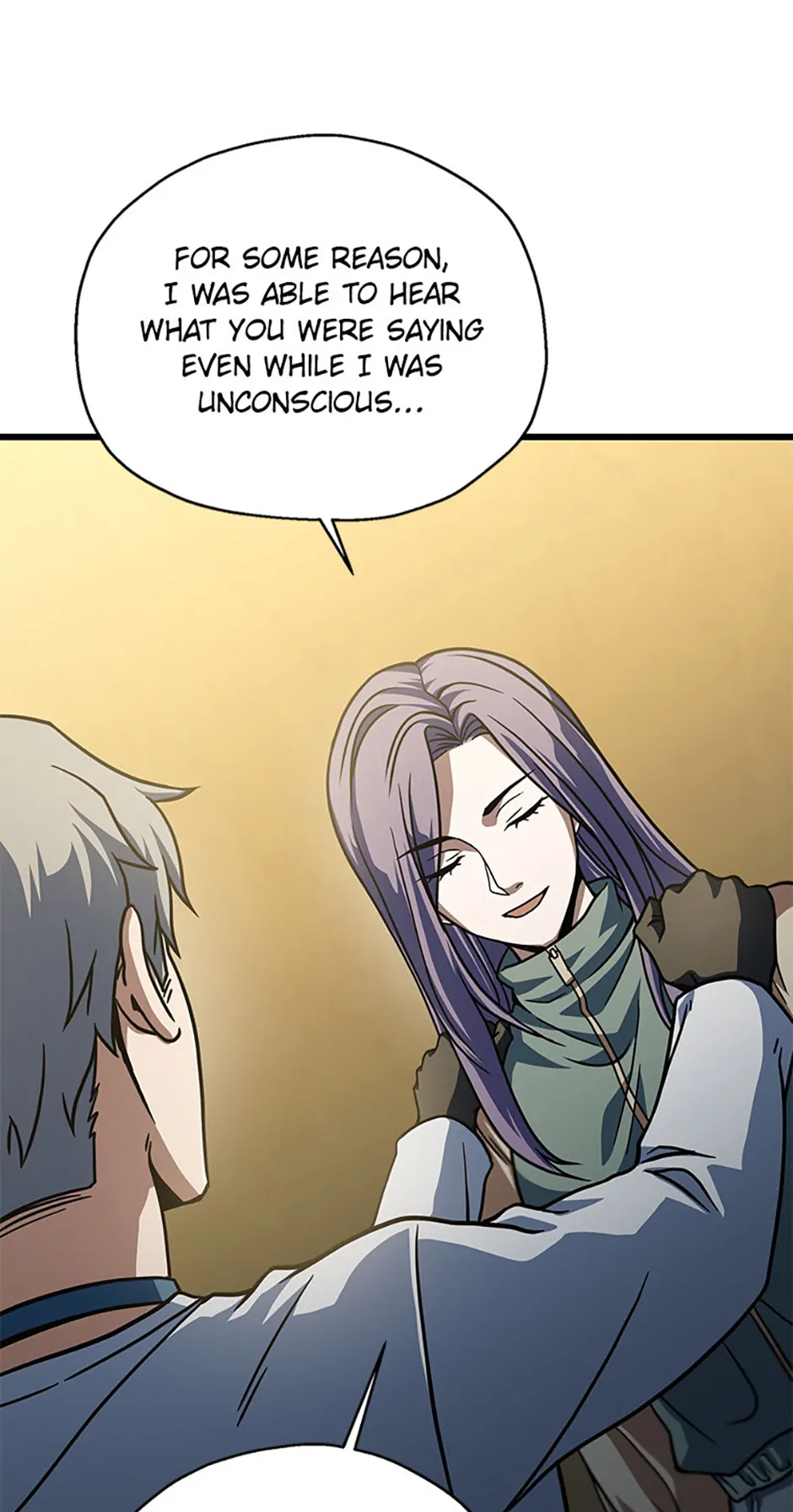 Read The Player Who Can't Level Up Manga Online