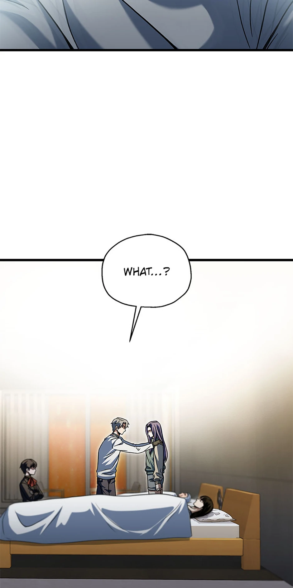 Read The Player Who Can't Level Up Manga Online