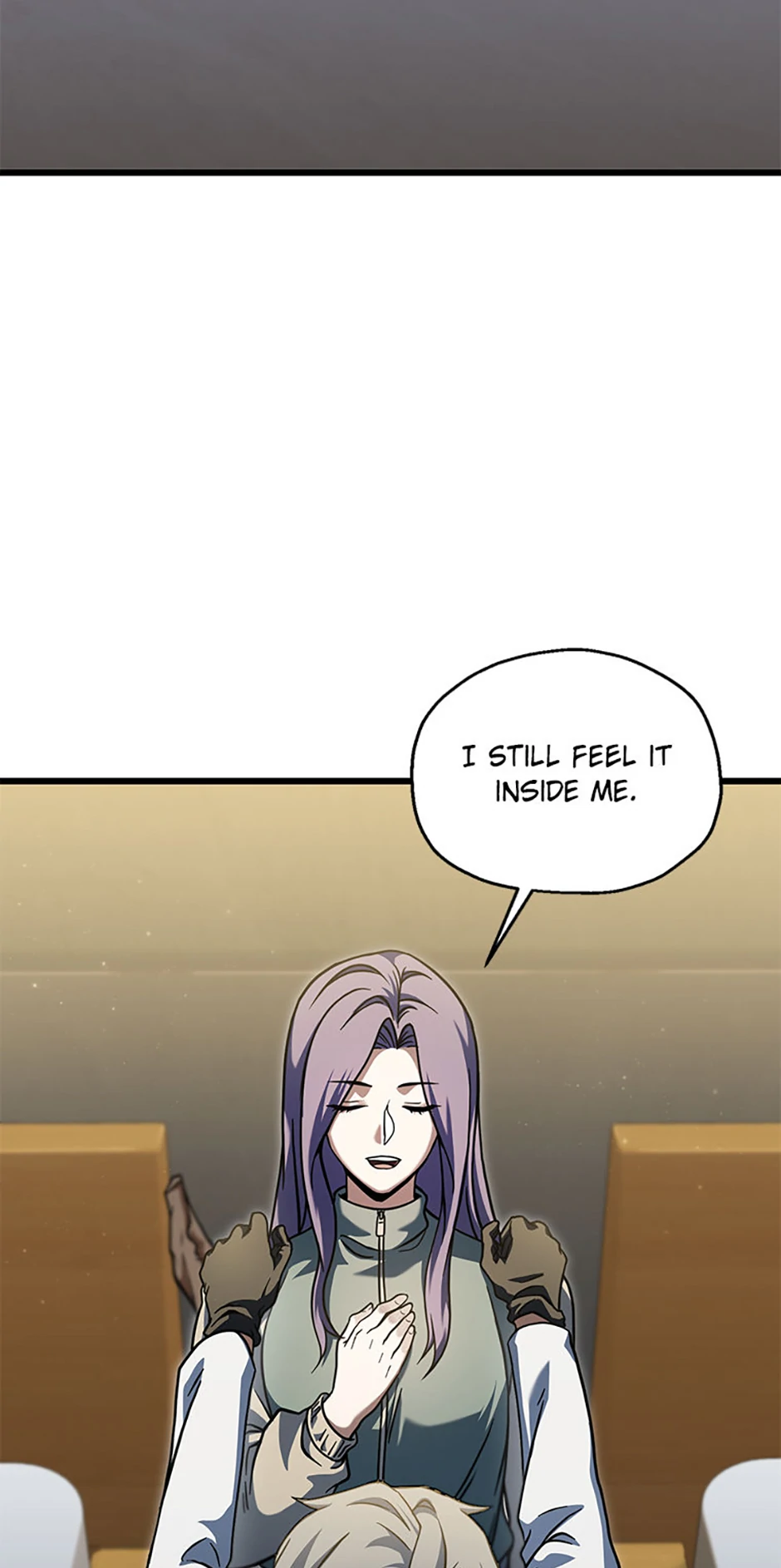 Read The Player Who Can't Level Up Manga Online