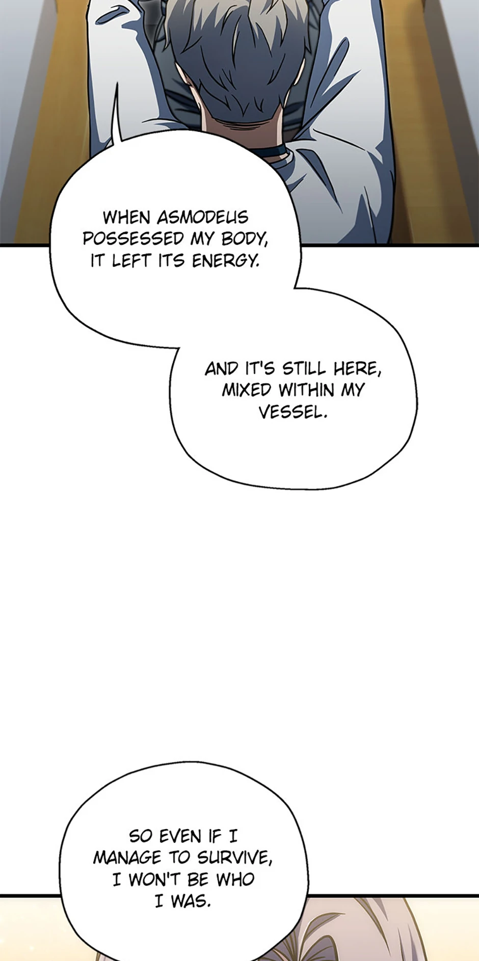 Read The Player Who Can't Level Up Manga Online