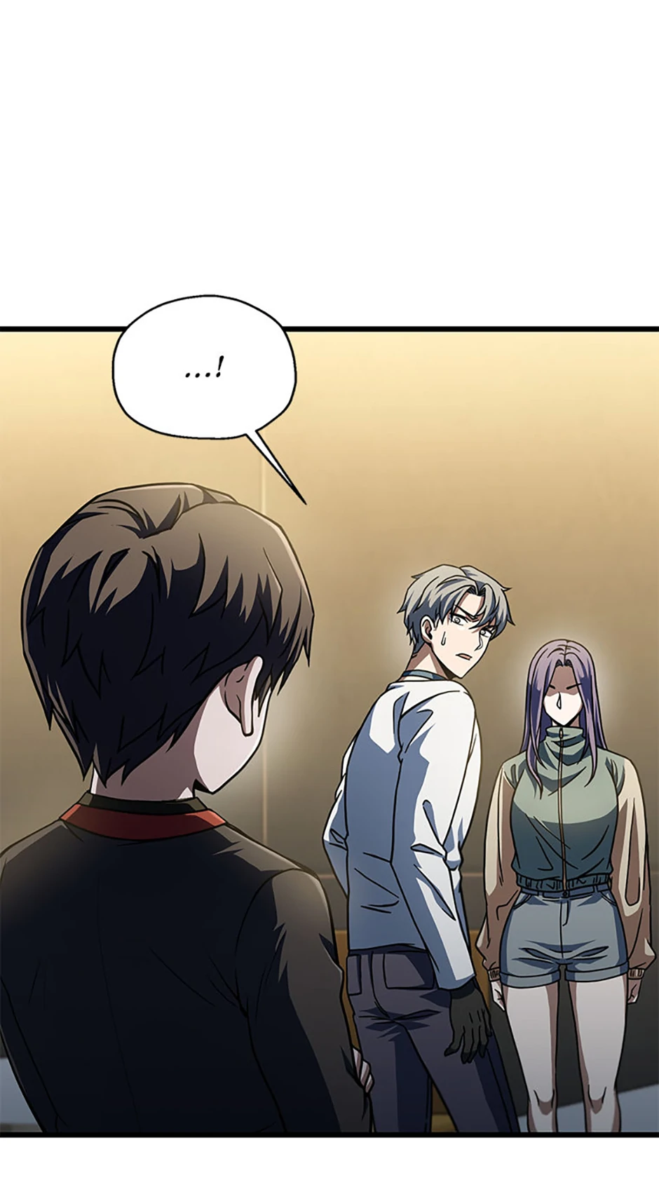 Read The Player Who Can't Level Up Manga Online