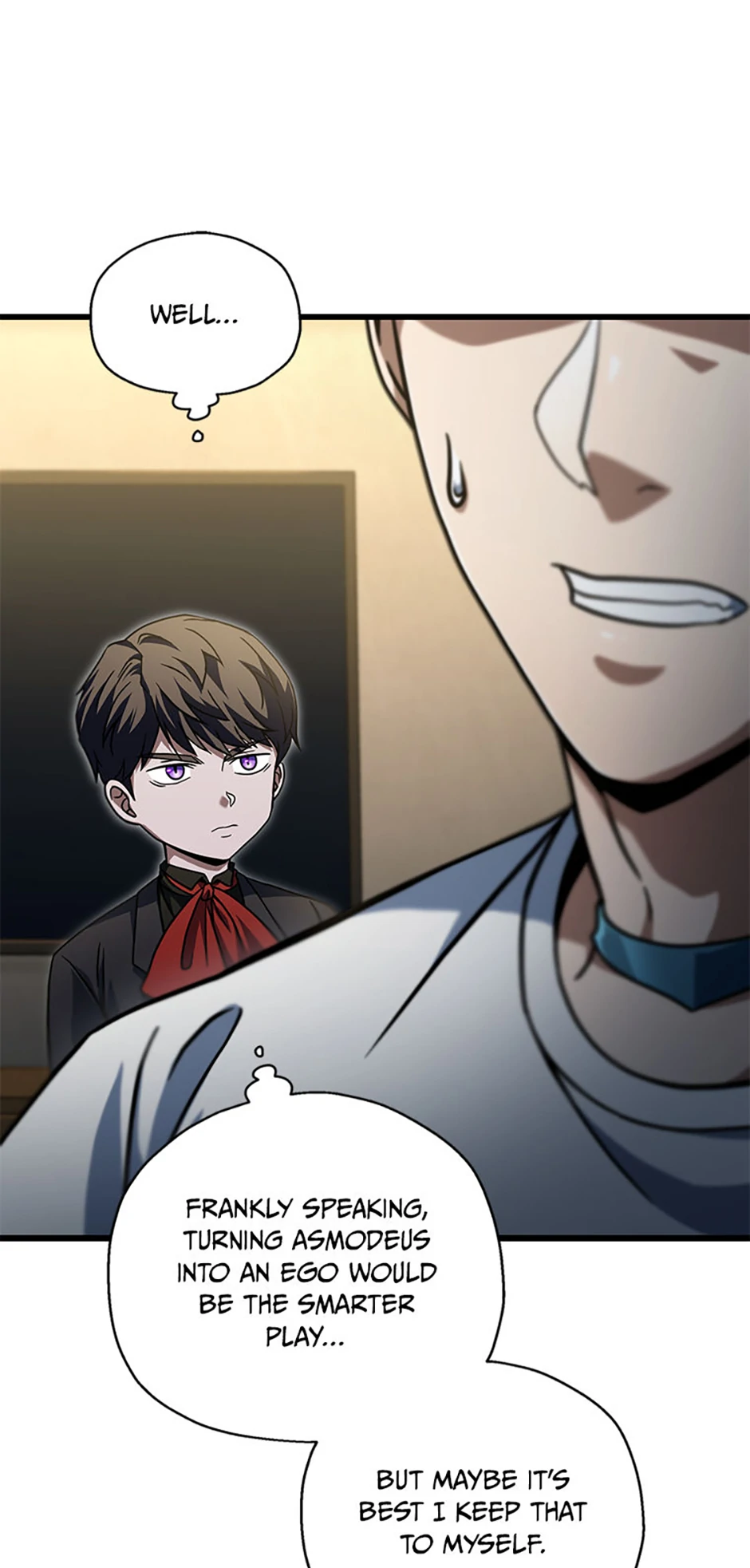 Read The Player Who Can't Level Up Manga Online