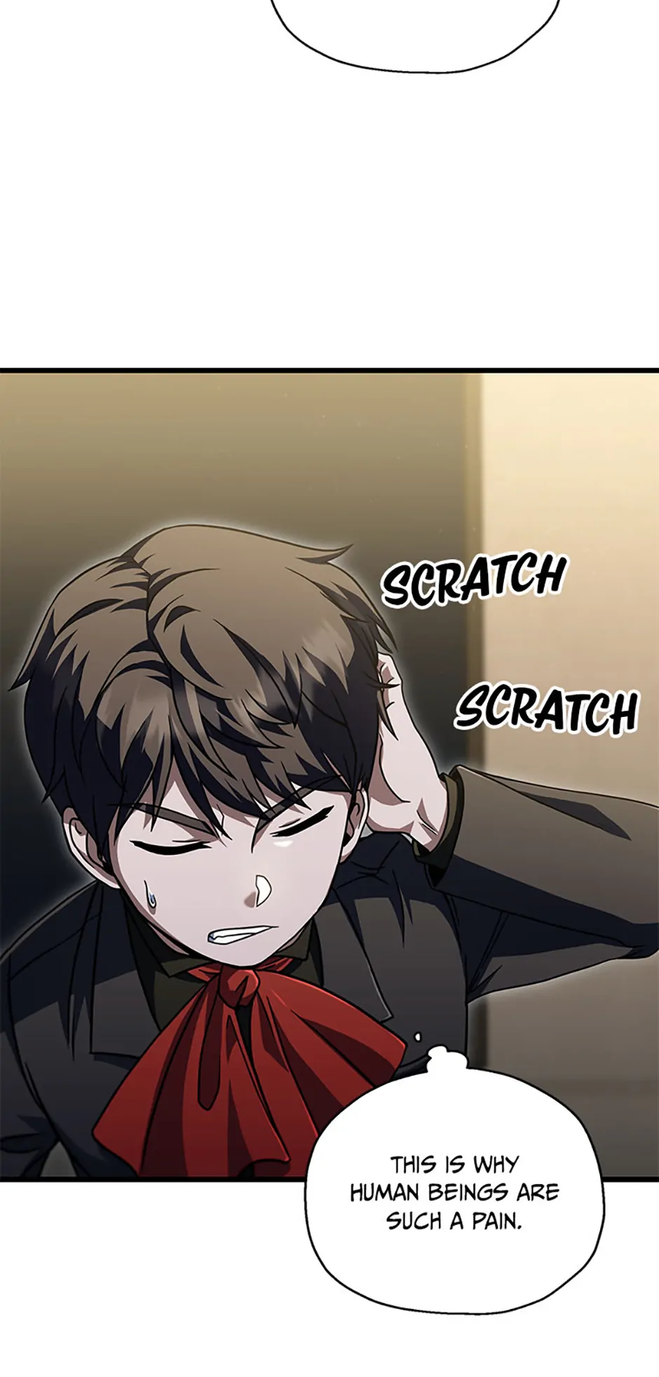 Read The Player Who Can't Level Up Manga Online