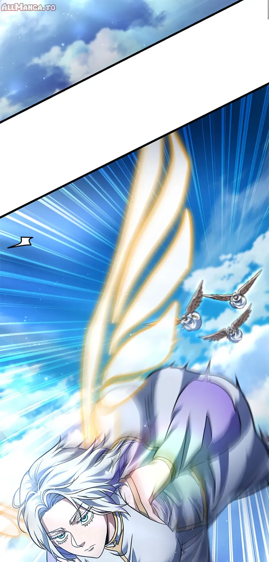 Read The Player Who Can't Level Up Manga Online