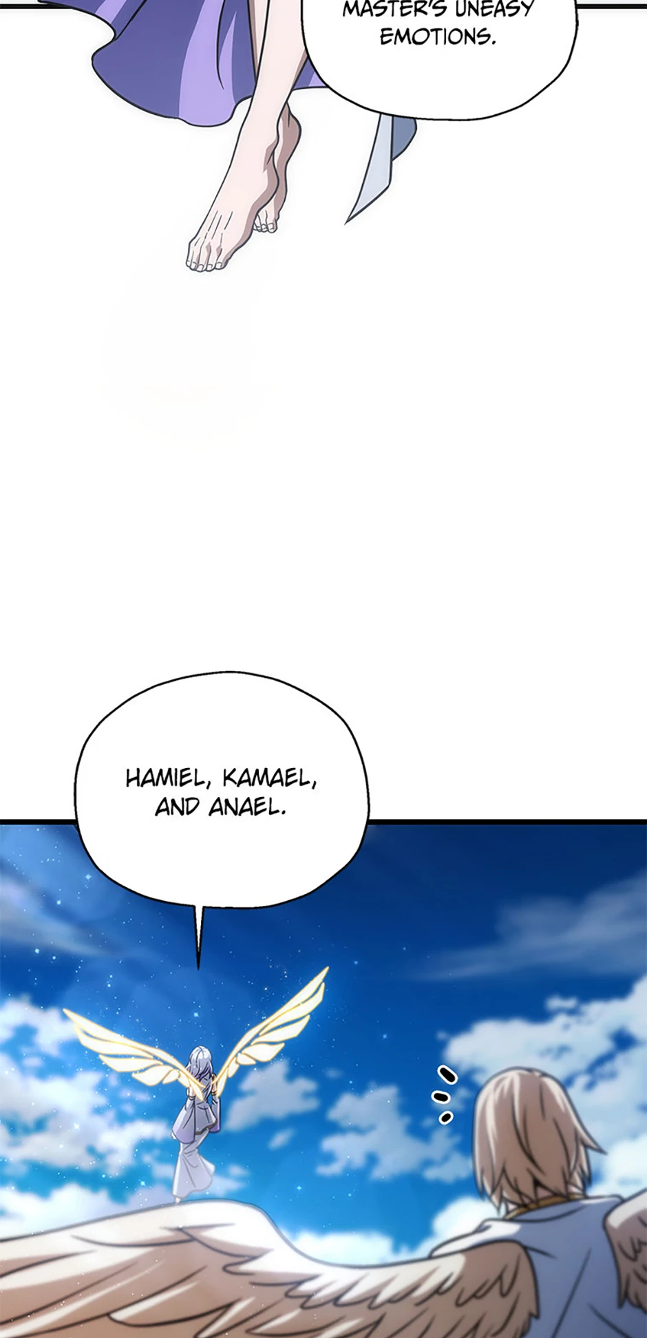 Read The Player Who Can't Level Up Manga Online