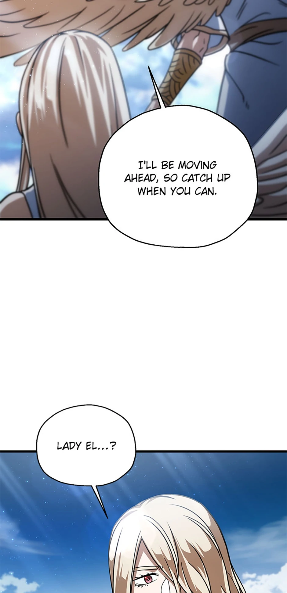 Read The Player Who Can't Level Up Manga Online