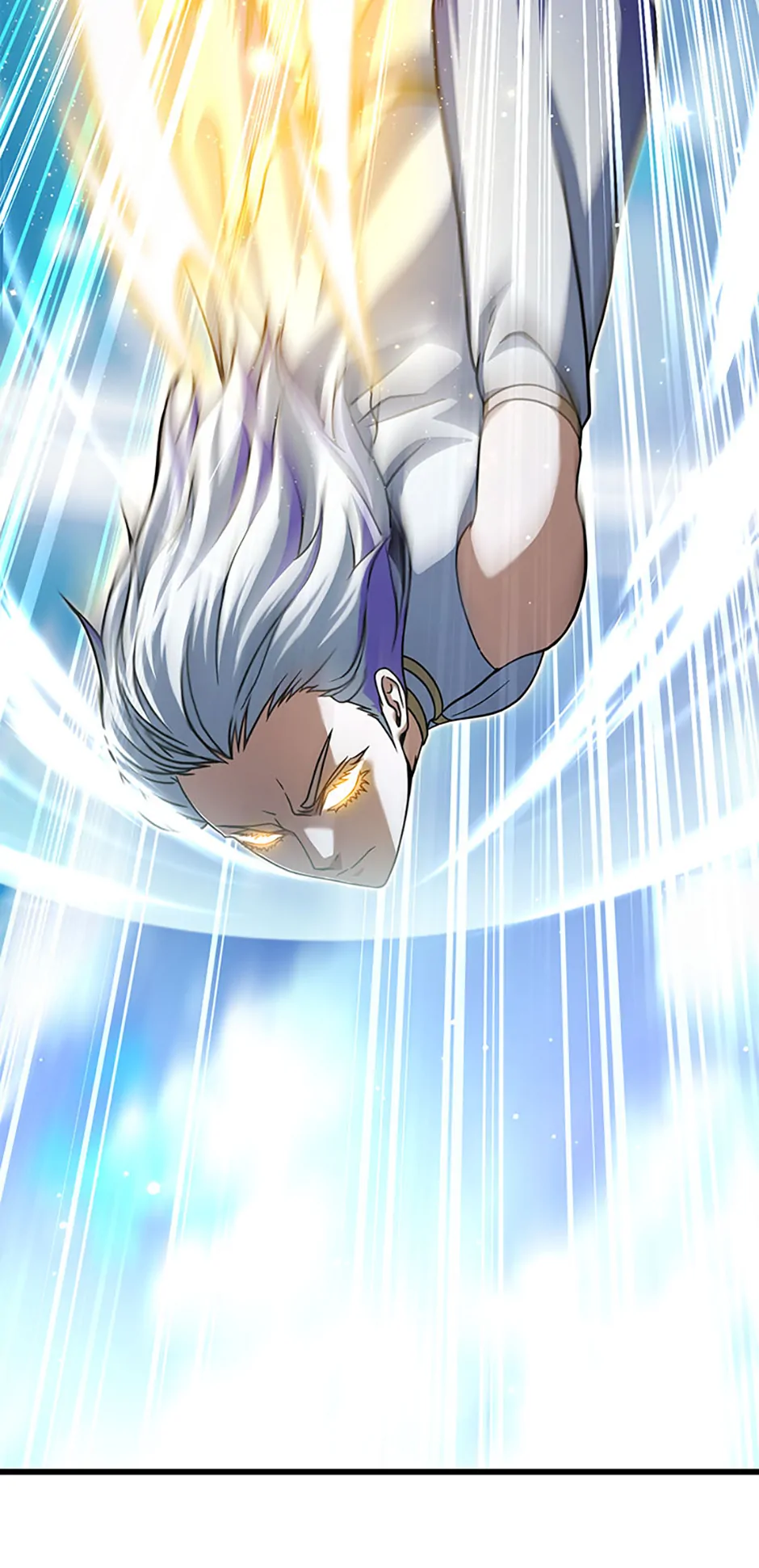 Read The Player Who Can't Level Up Manga Online