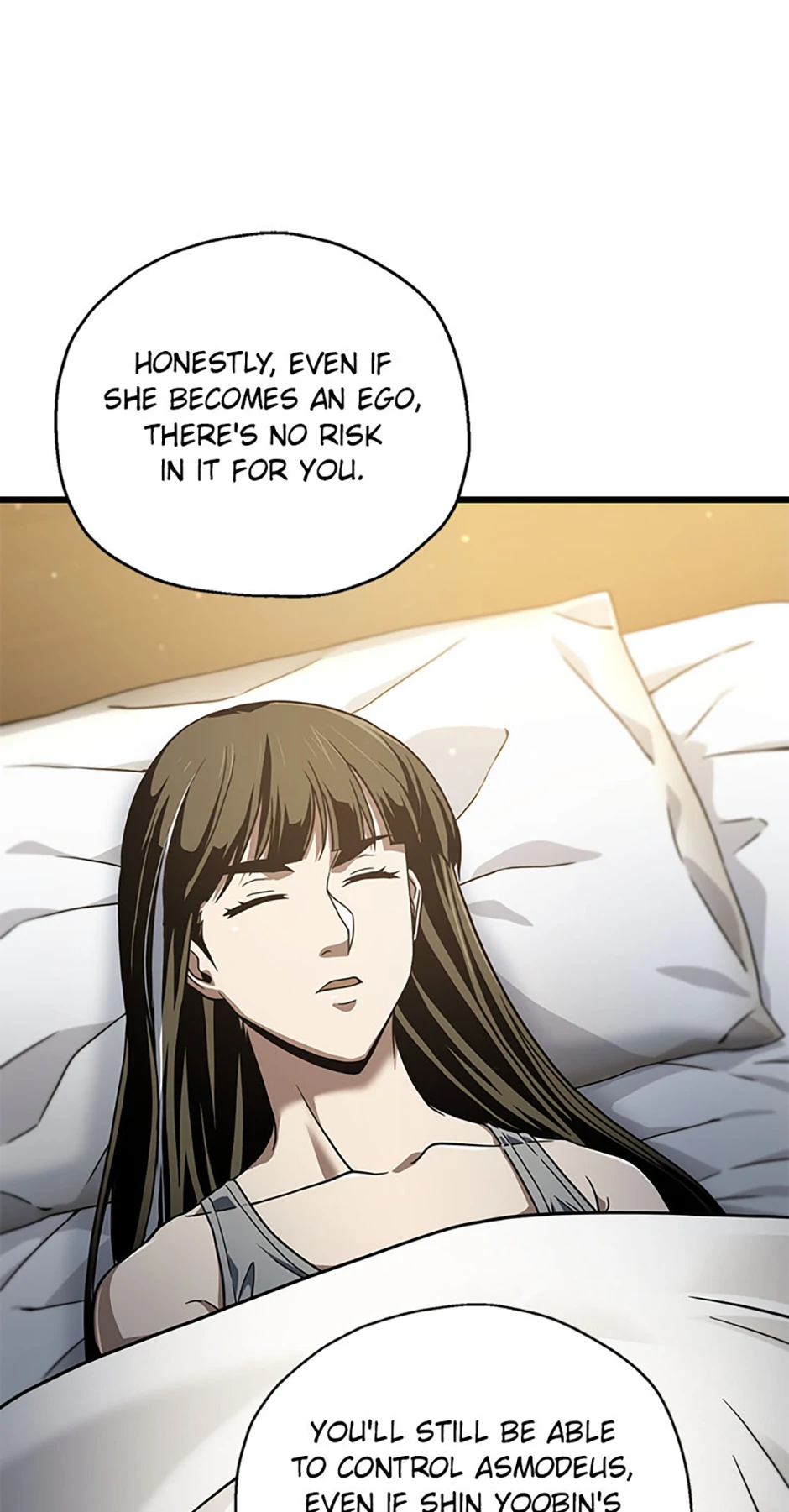 Read The Player Who Can't Level Up Manga Online