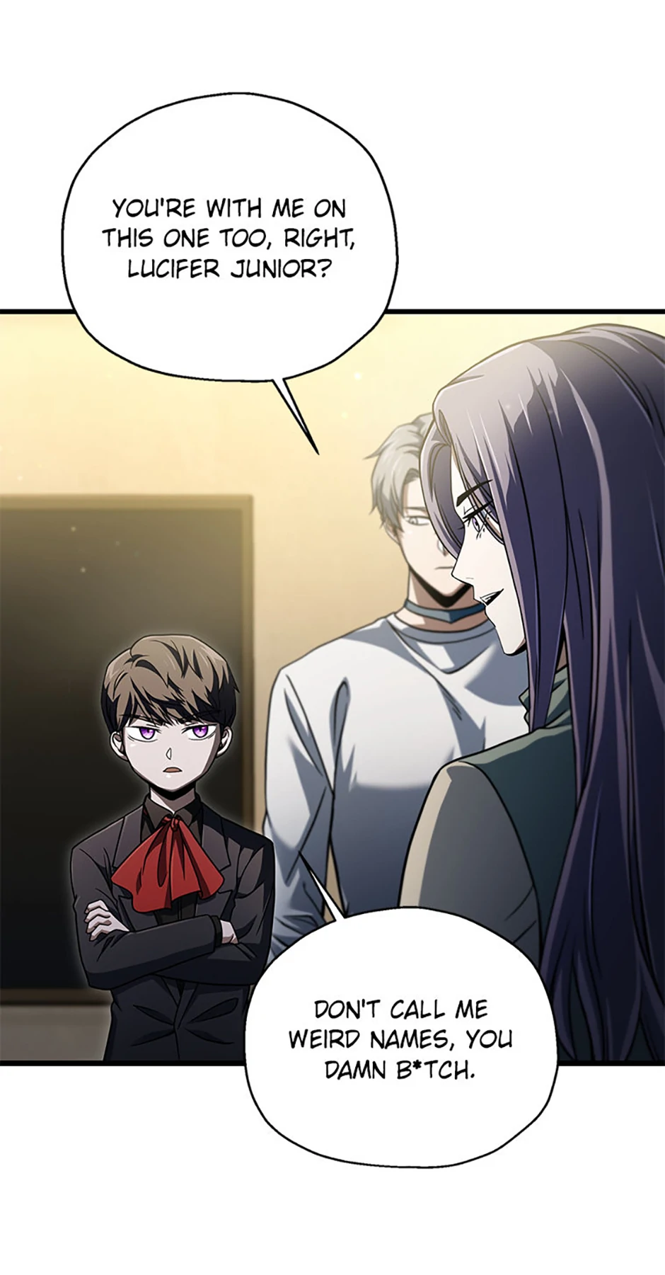 Read The Player Who Can't Level Up Manga Online