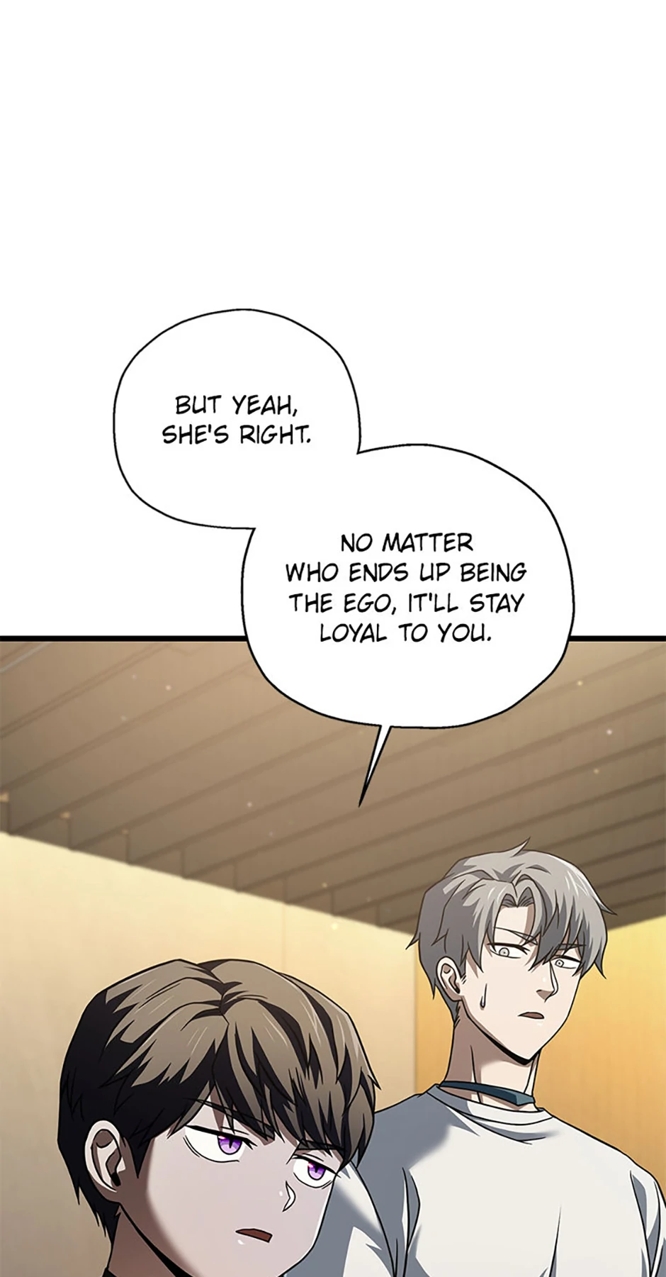 Read The Player Who Can't Level Up Manga Online