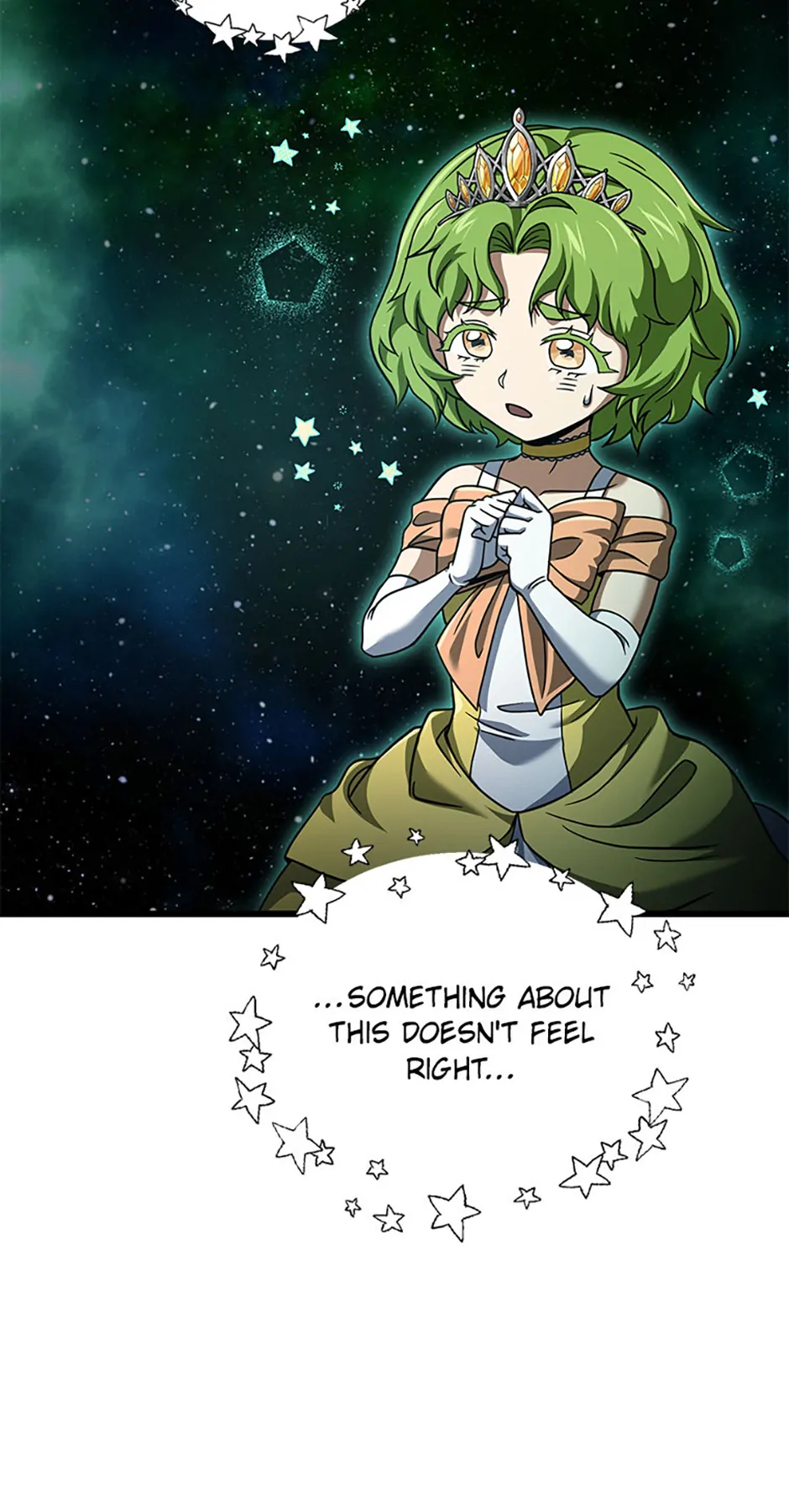 Read The Player Who Can't Level Up Manga Online