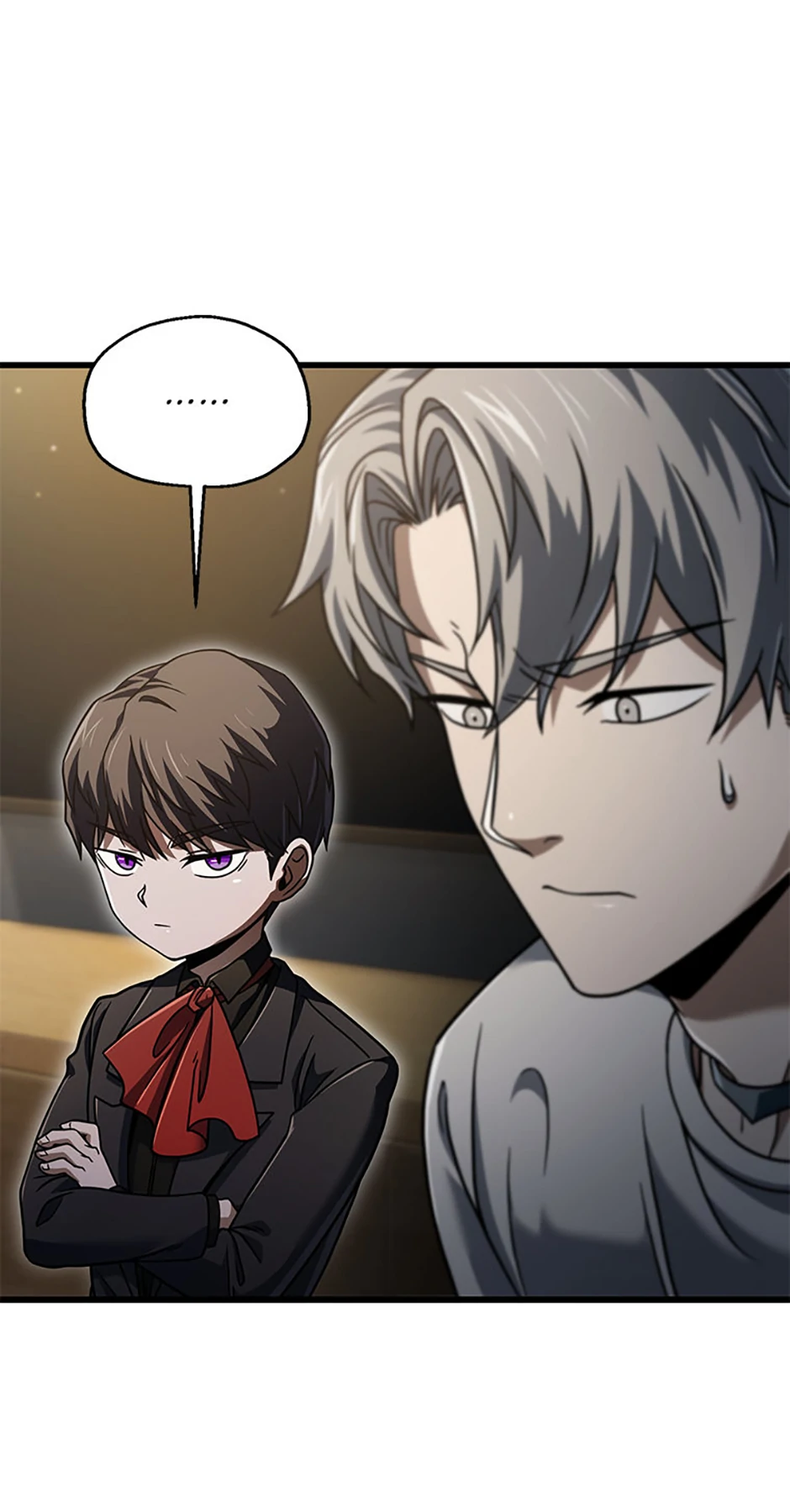 Read The Player Who Can't Level Up Manga Online