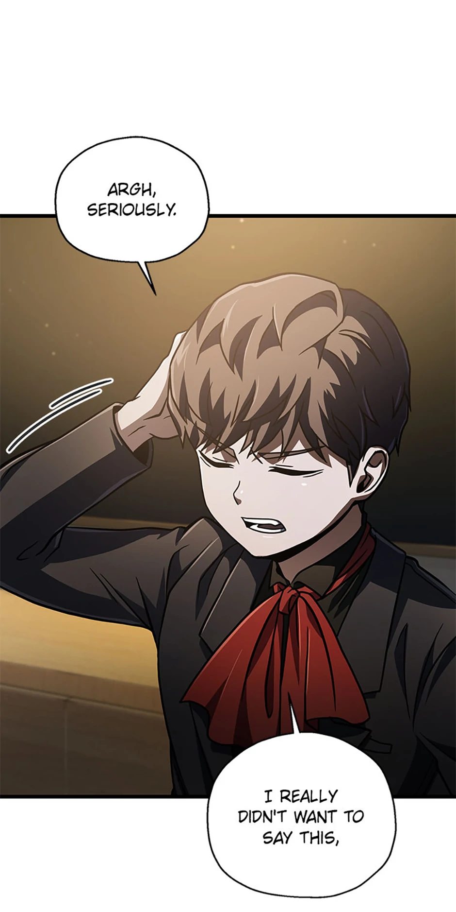 Read The Player Who Can't Level Up Manga Online