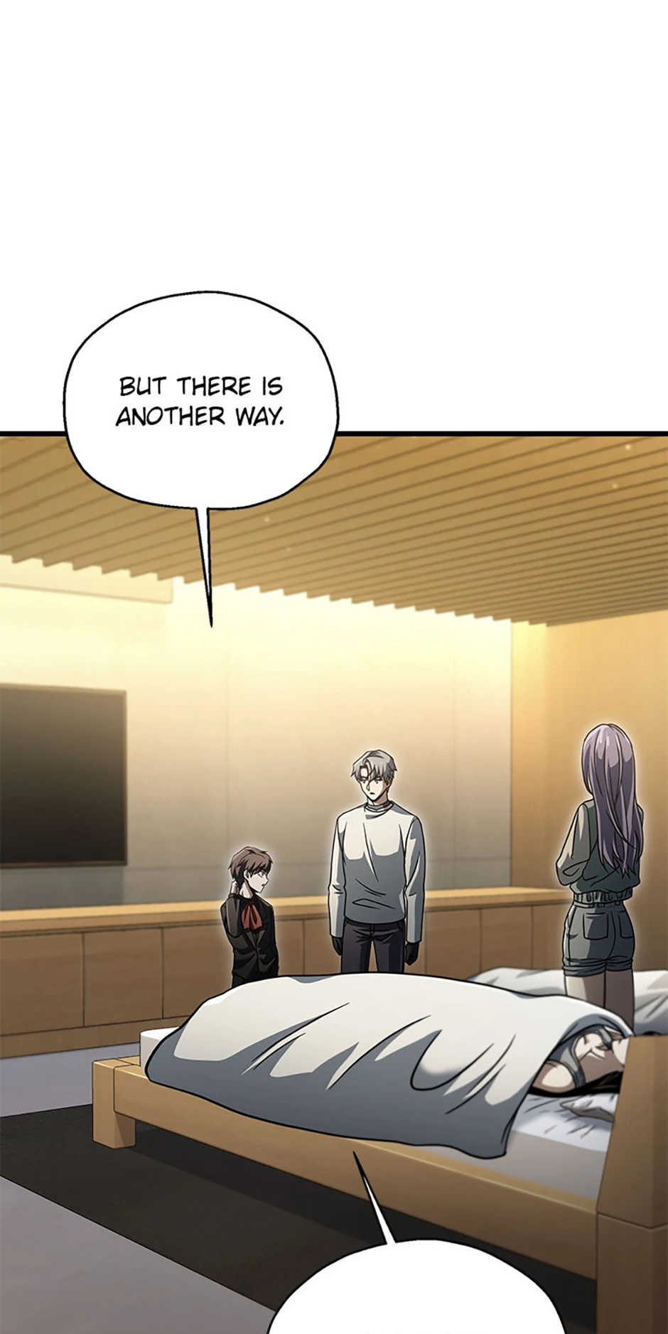 Read The Player Who Can't Level Up Manga Online