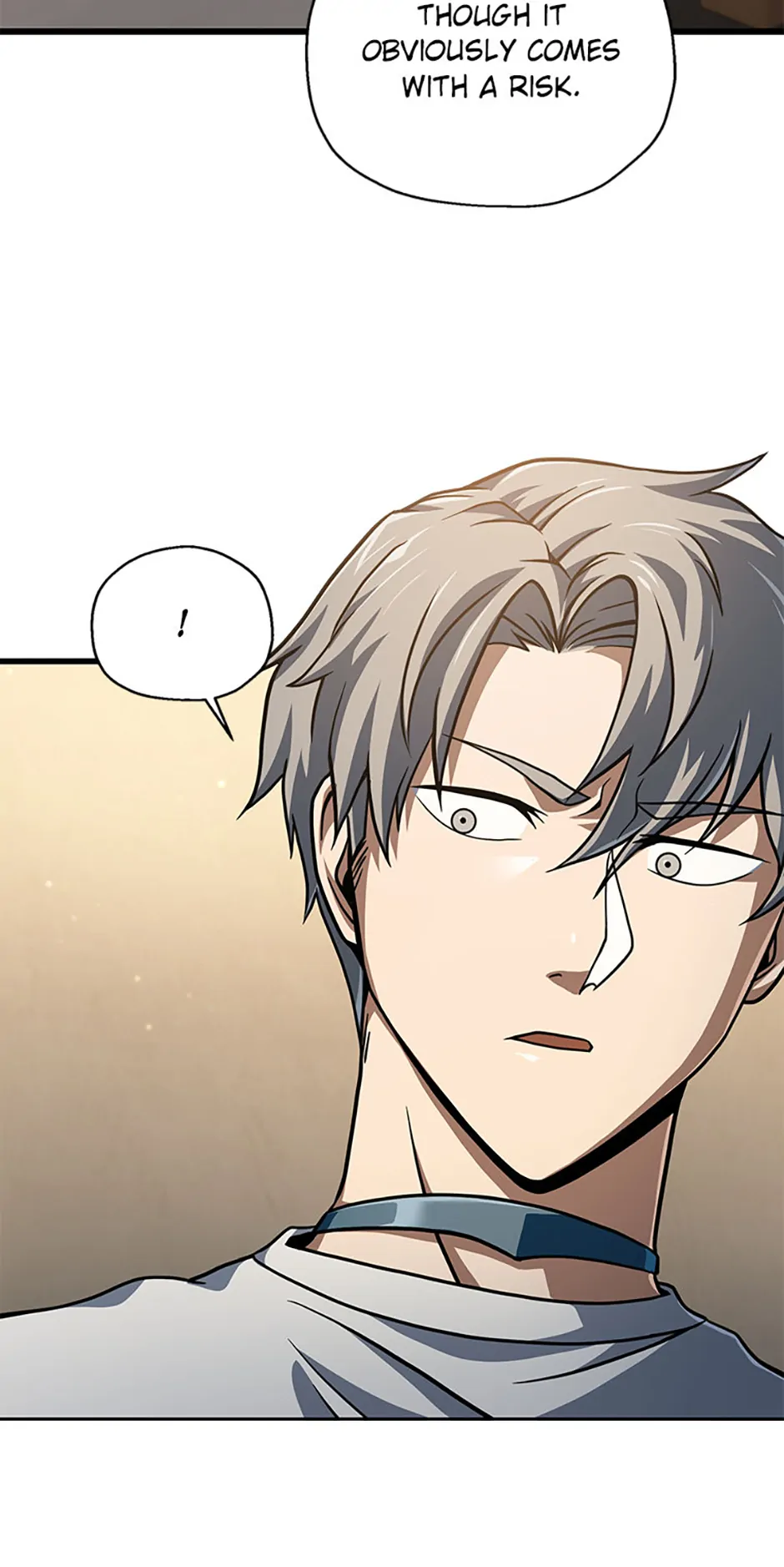 Read The Player Who Can't Level Up Manga Online