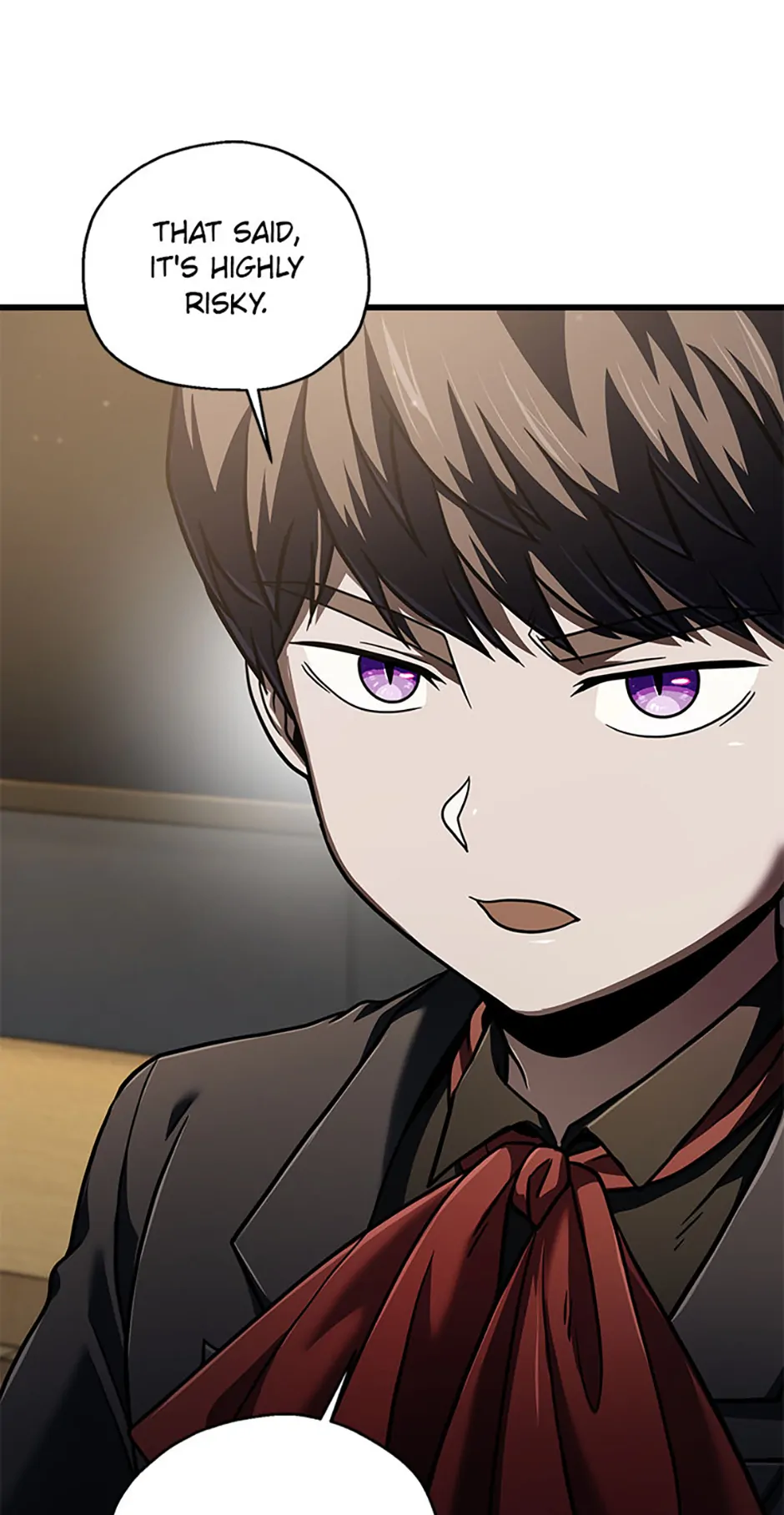 Read The Player Who Can't Level Up Manga Online