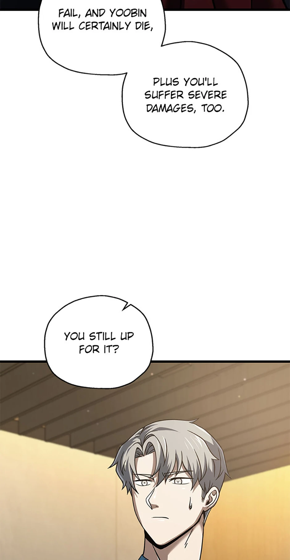 Read The Player Who Can't Level Up Manga Online