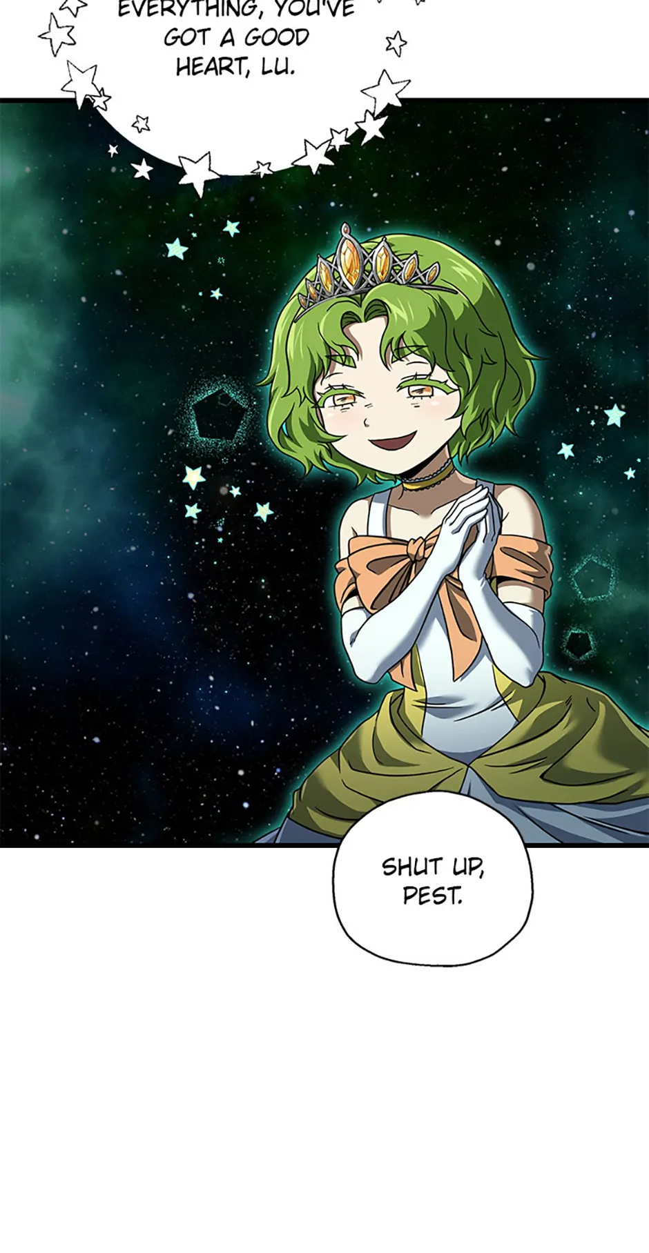 Read The Player Who Can't Level Up Manga Online