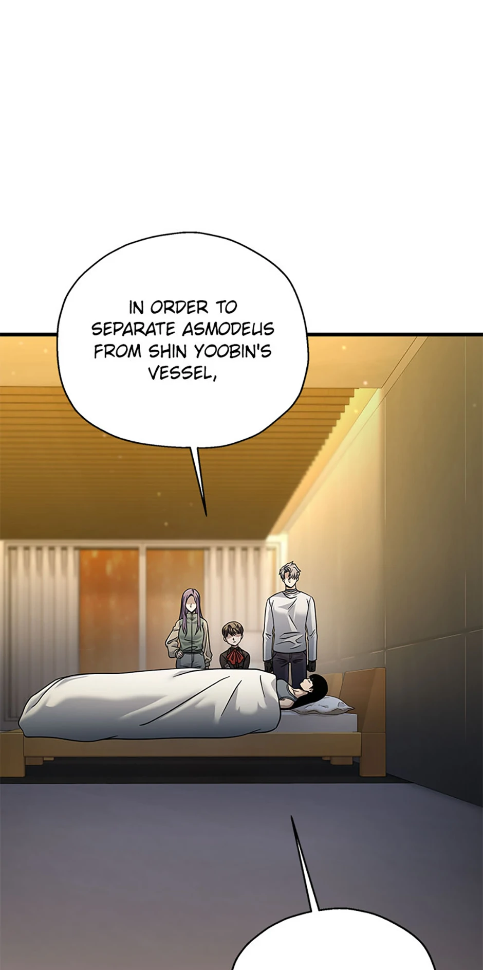 Read The Player Who Can't Level Up Manga Online