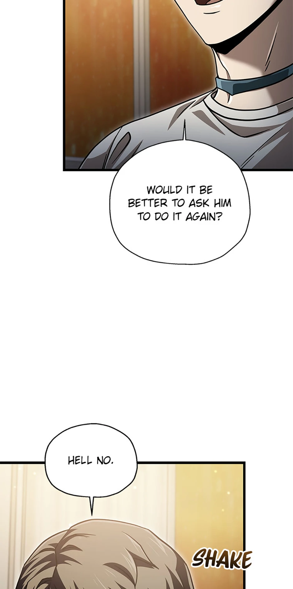 Read The Player Who Can't Level Up Manga Online