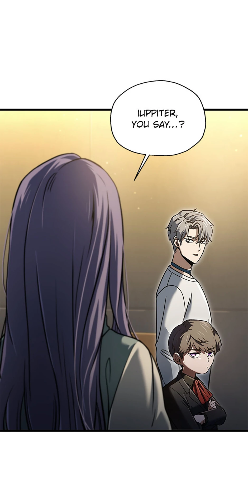 Read The Player Who Can't Level Up Manga Online