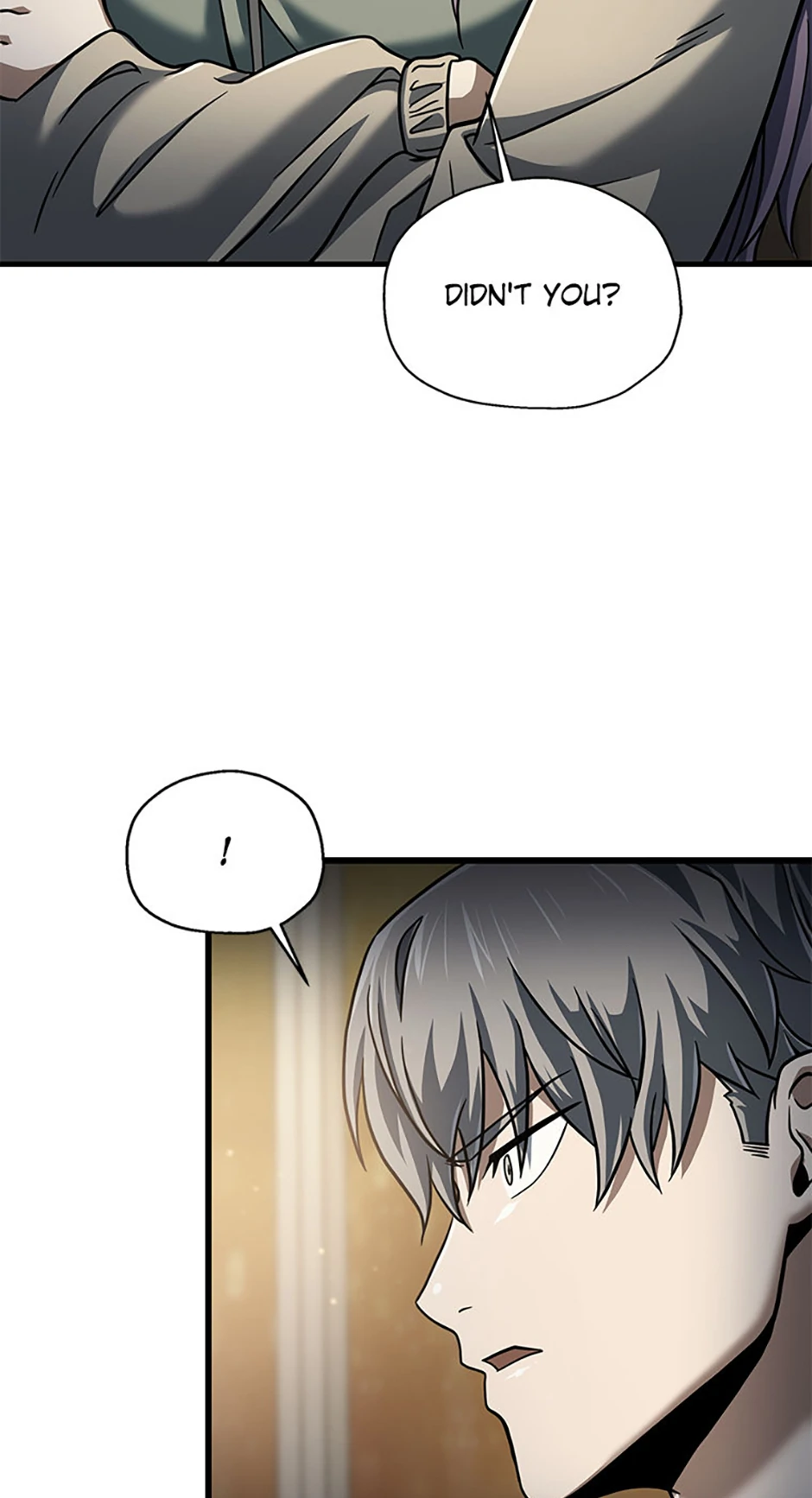 Read The Player Who Can't Level Up Manga Online