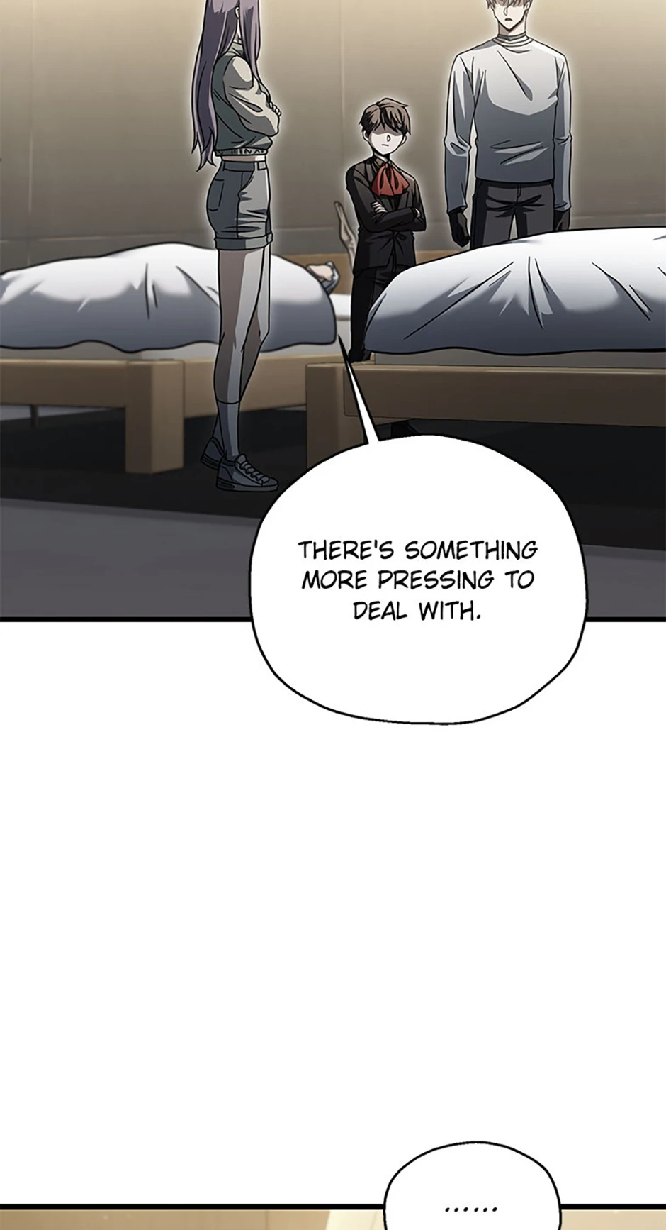 Read The Player Who Can't Level Up Manga Online