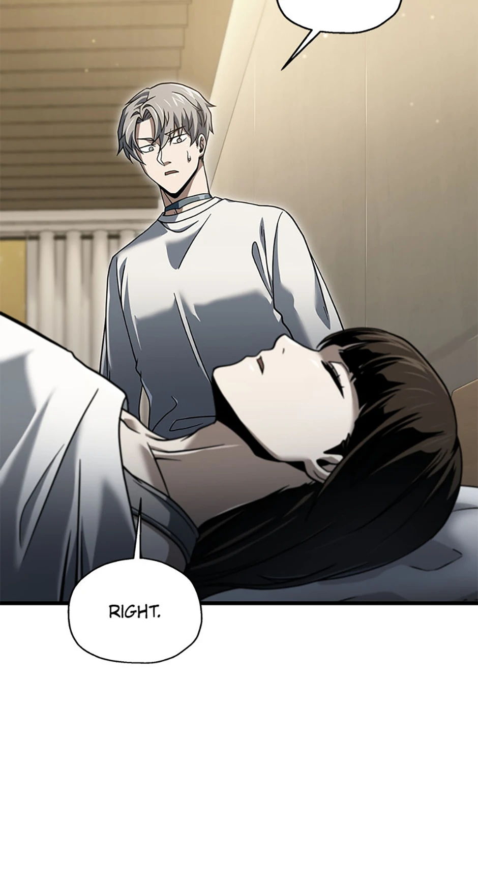 Read The Player Who Can't Level Up Manga Online