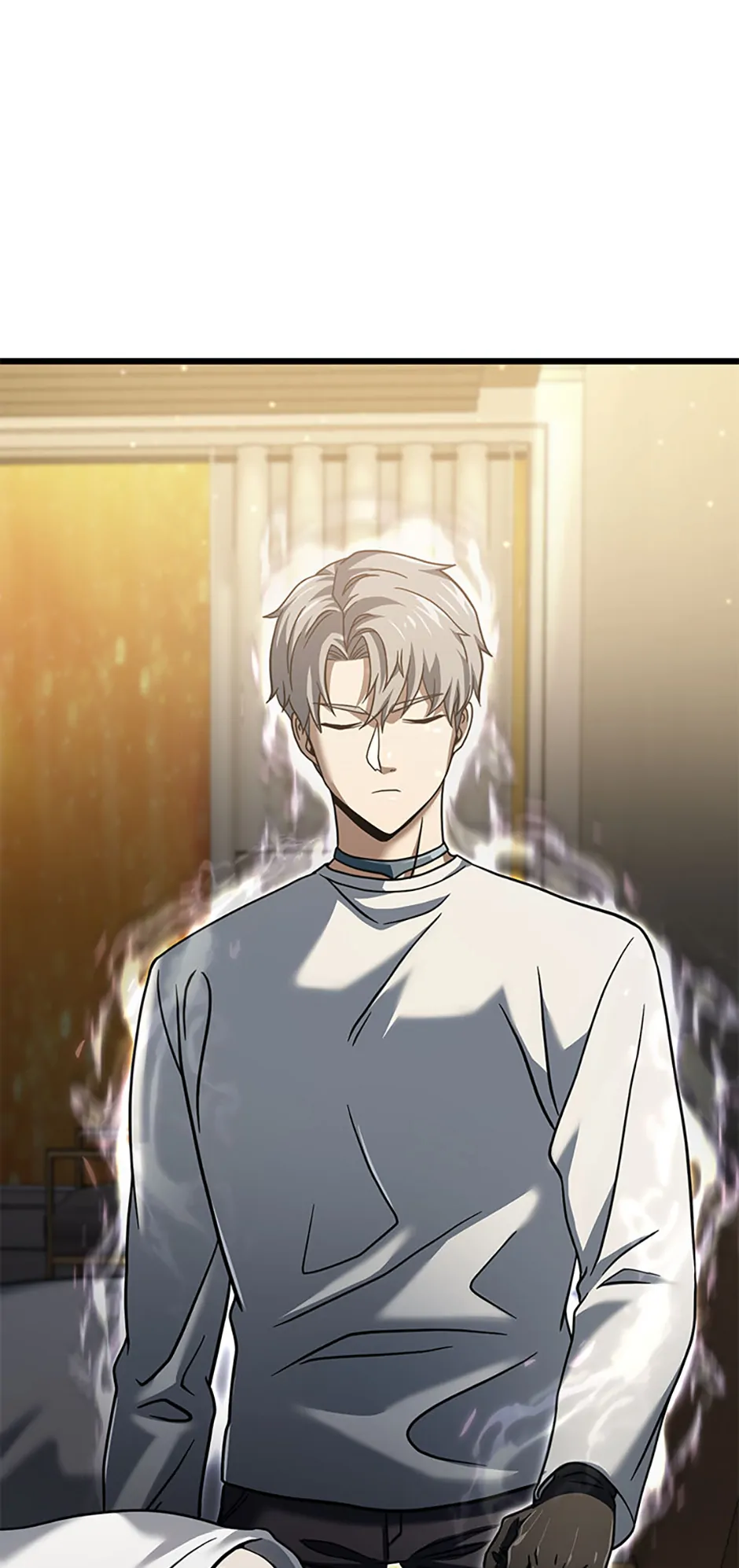 Read The Player Who Can't Level Up Manga Online