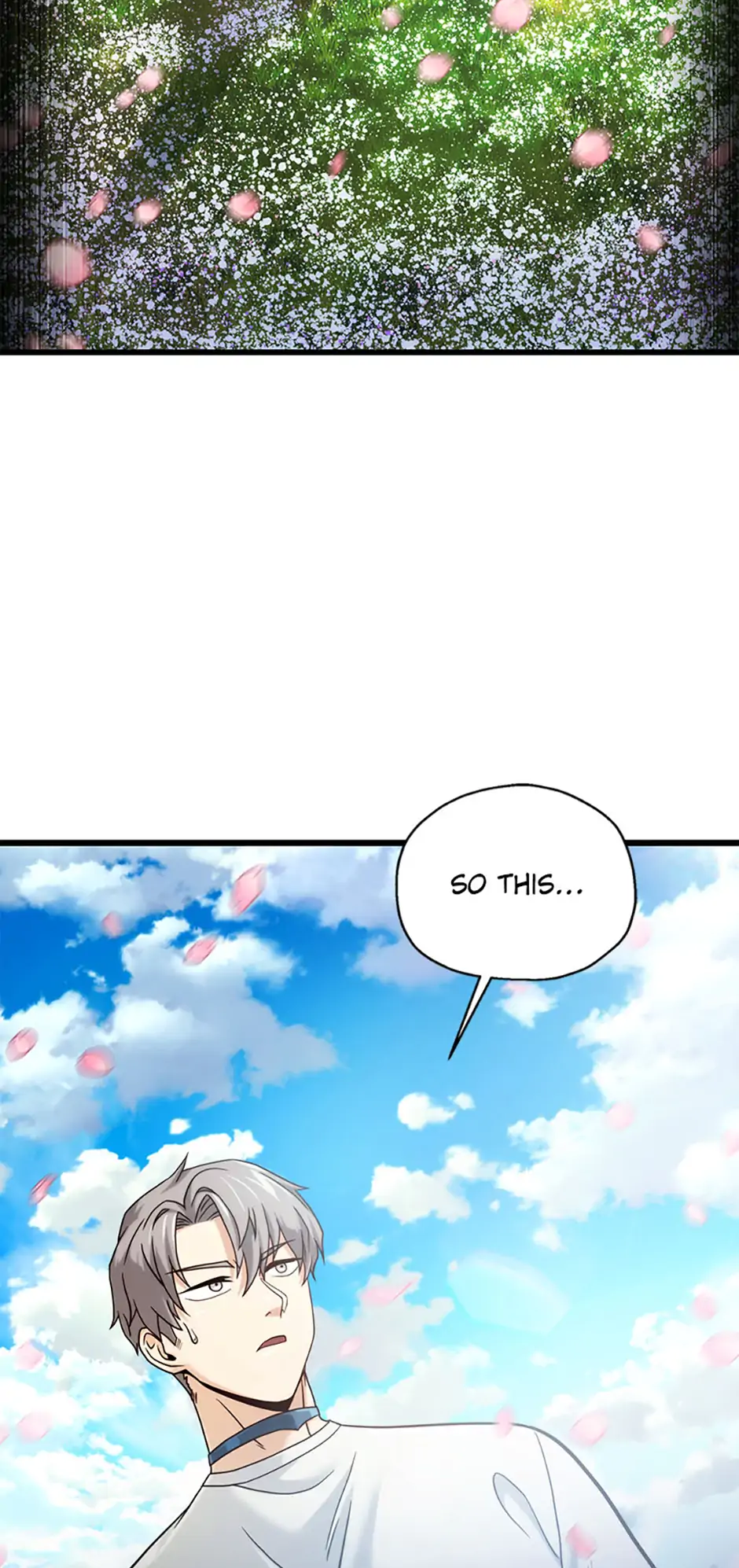 Read The Player Who Can't Level Up Manga Online