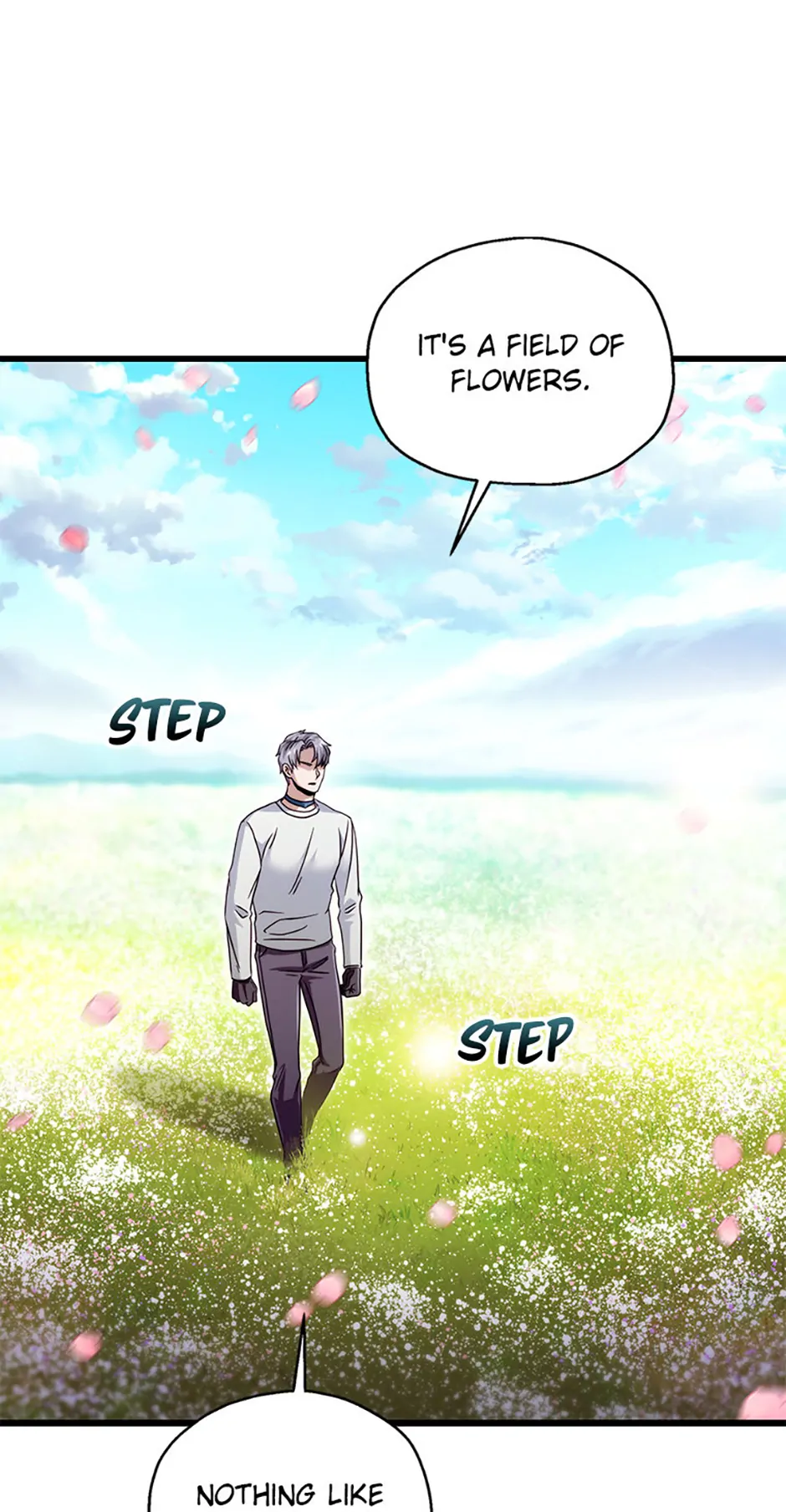 Read The Player Who Can't Level Up Manga Online