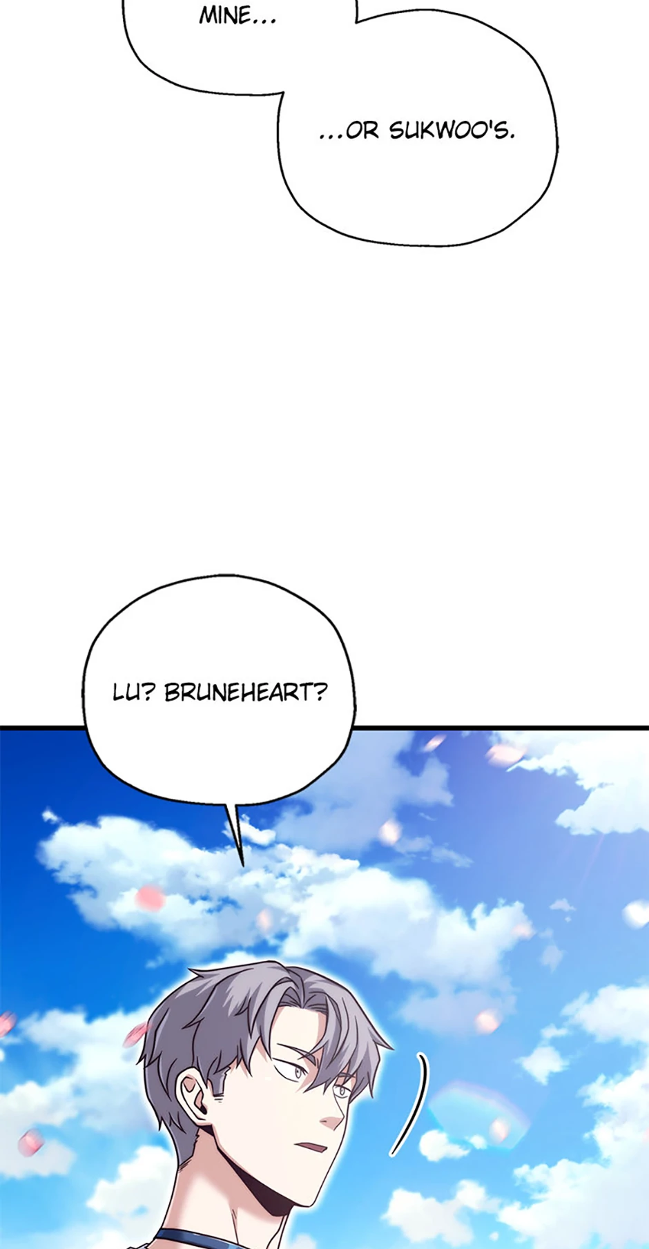 Read The Player Who Can't Level Up Manga Online