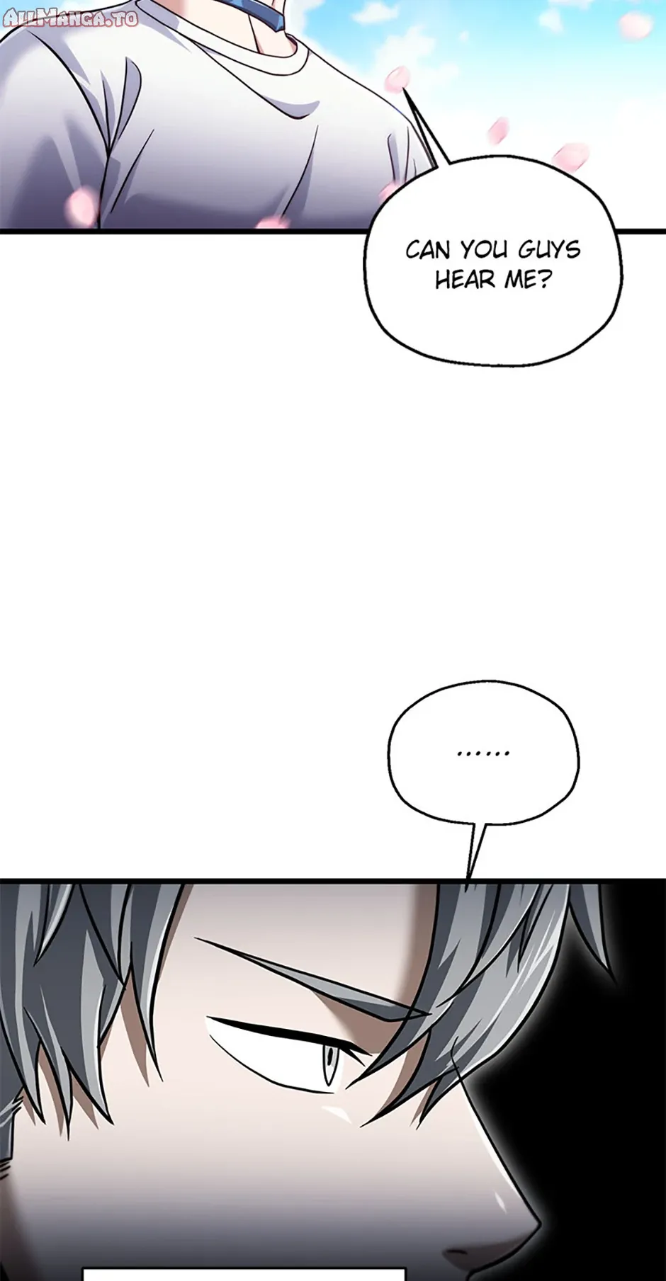 Read The Player Who Can't Level Up Manga Online