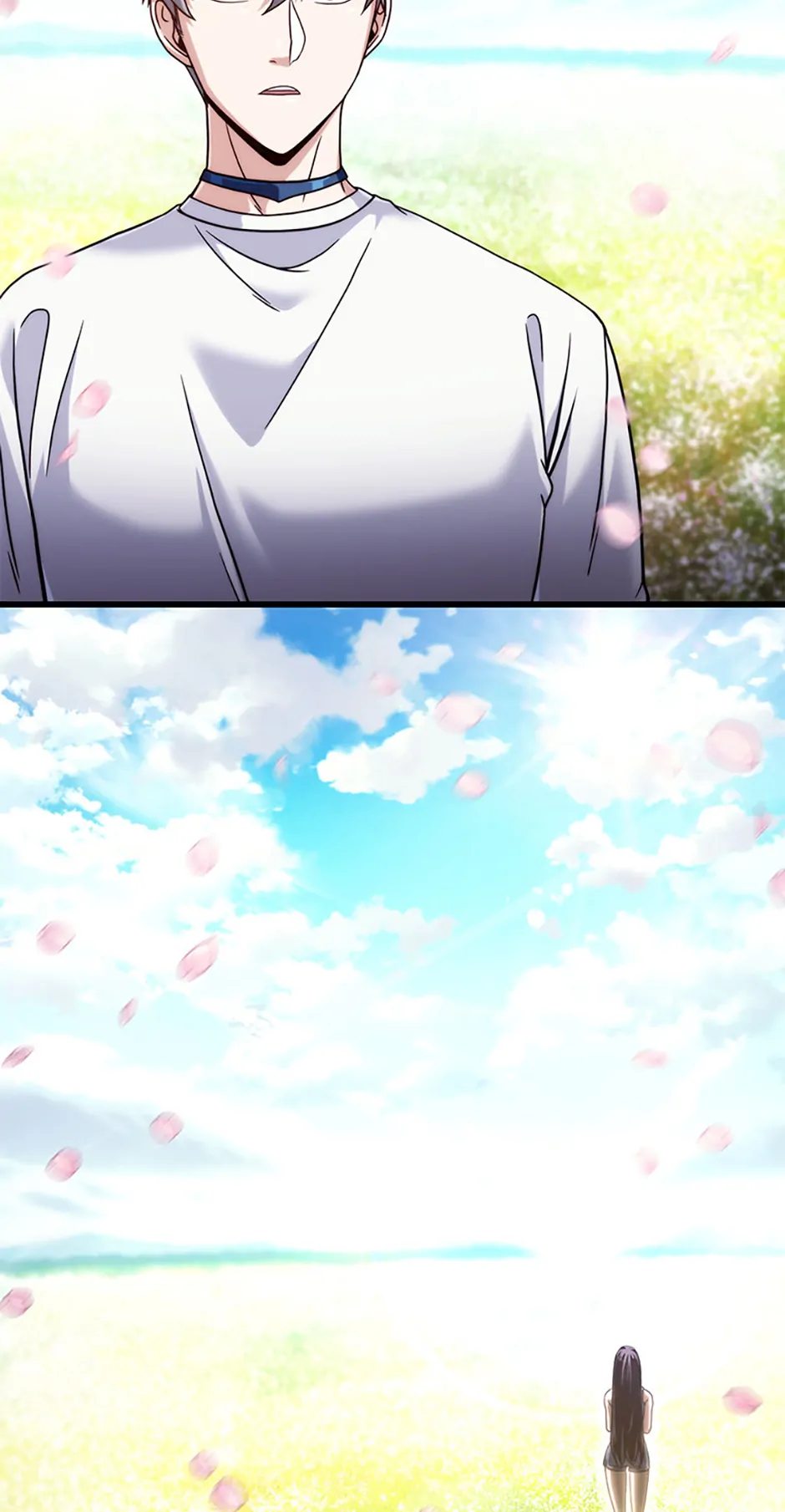 Read The Player Who Can't Level Up Manga Online