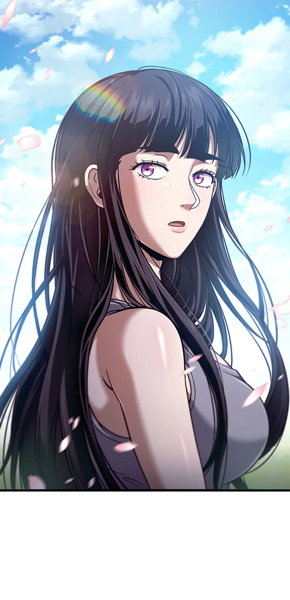 Read The Player Who Can't Level Up Manga Online